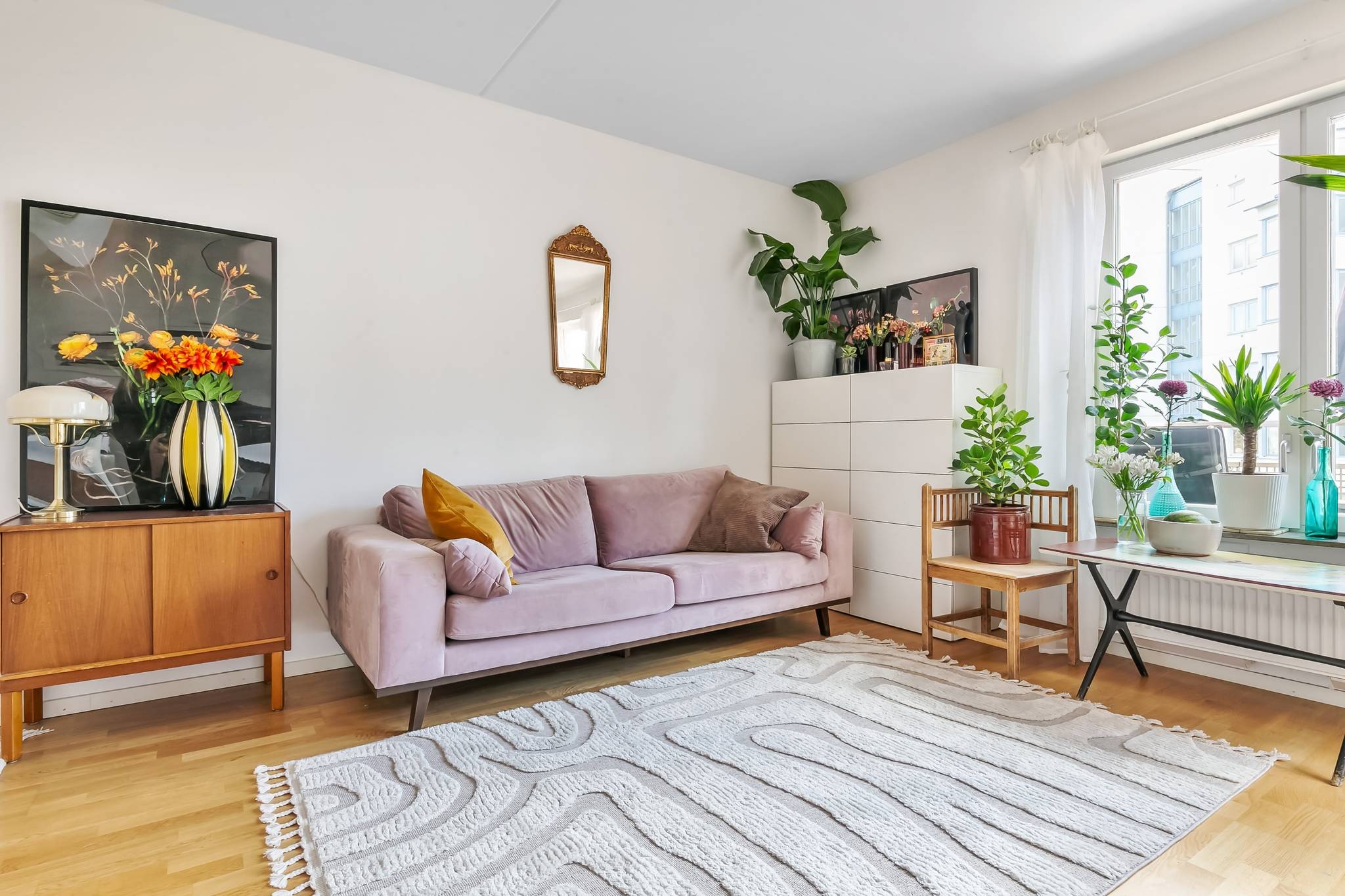1.5 rum Lägenhet på Gunnarskogsgatan 12 Farsta Stockholms kommun - bild 8