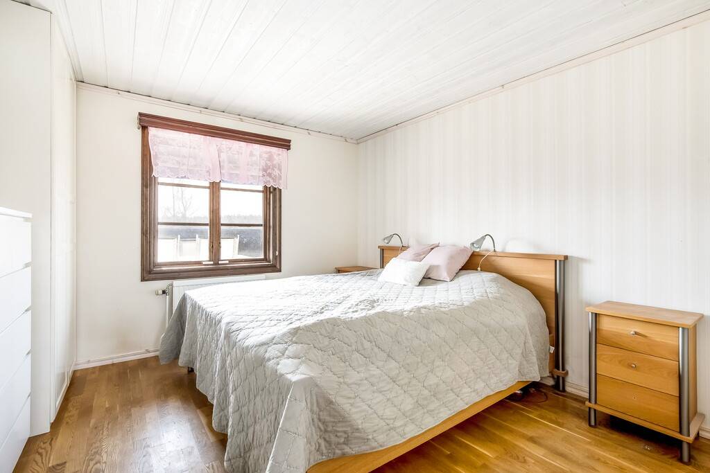 185 m² Villa på Hagaholmsvägen 11 Hällby Eskilstuna kommun - bild 20