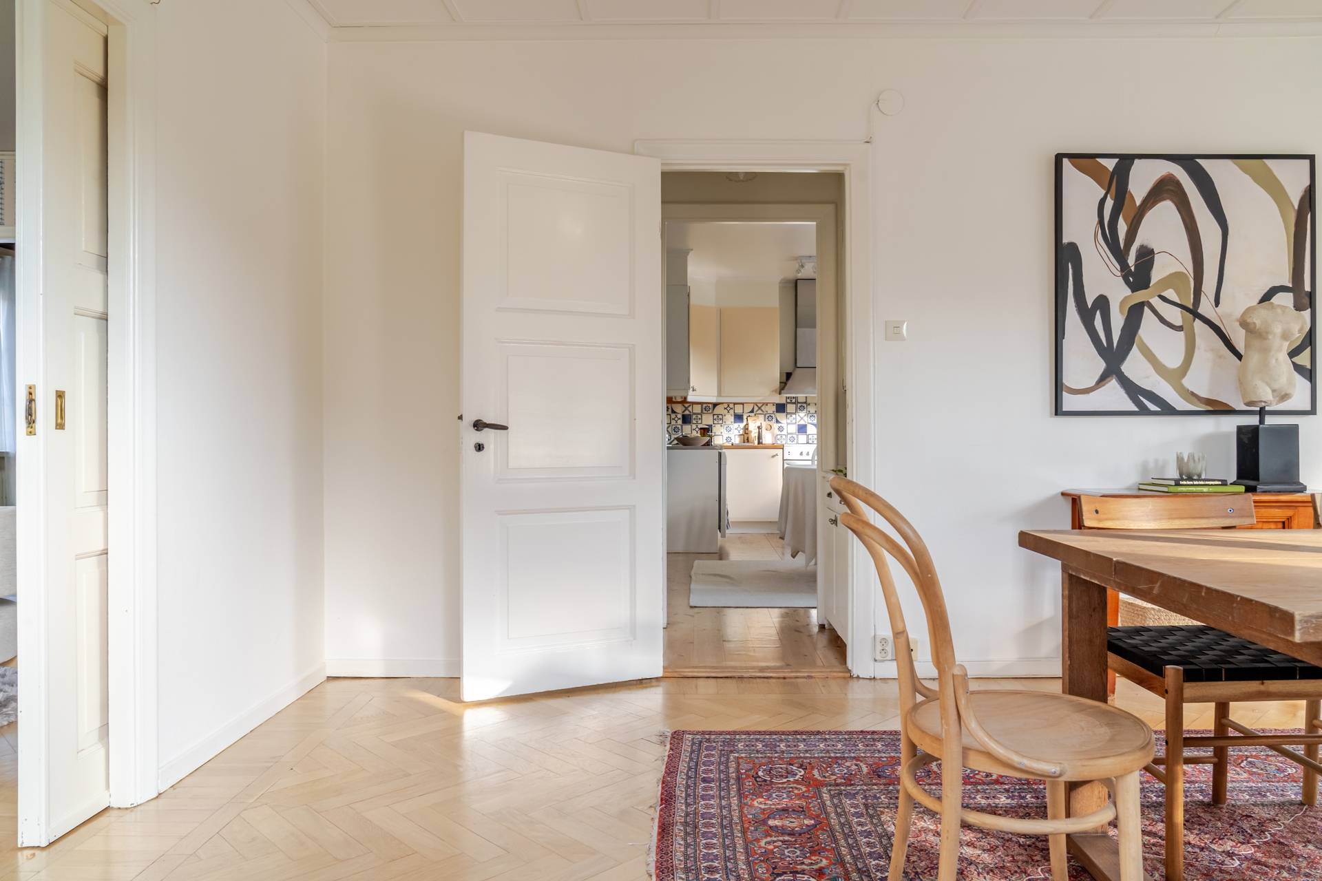 7 rum Villa på Topeliusvägen 32 Bromma Stockholms kommun - bild 15