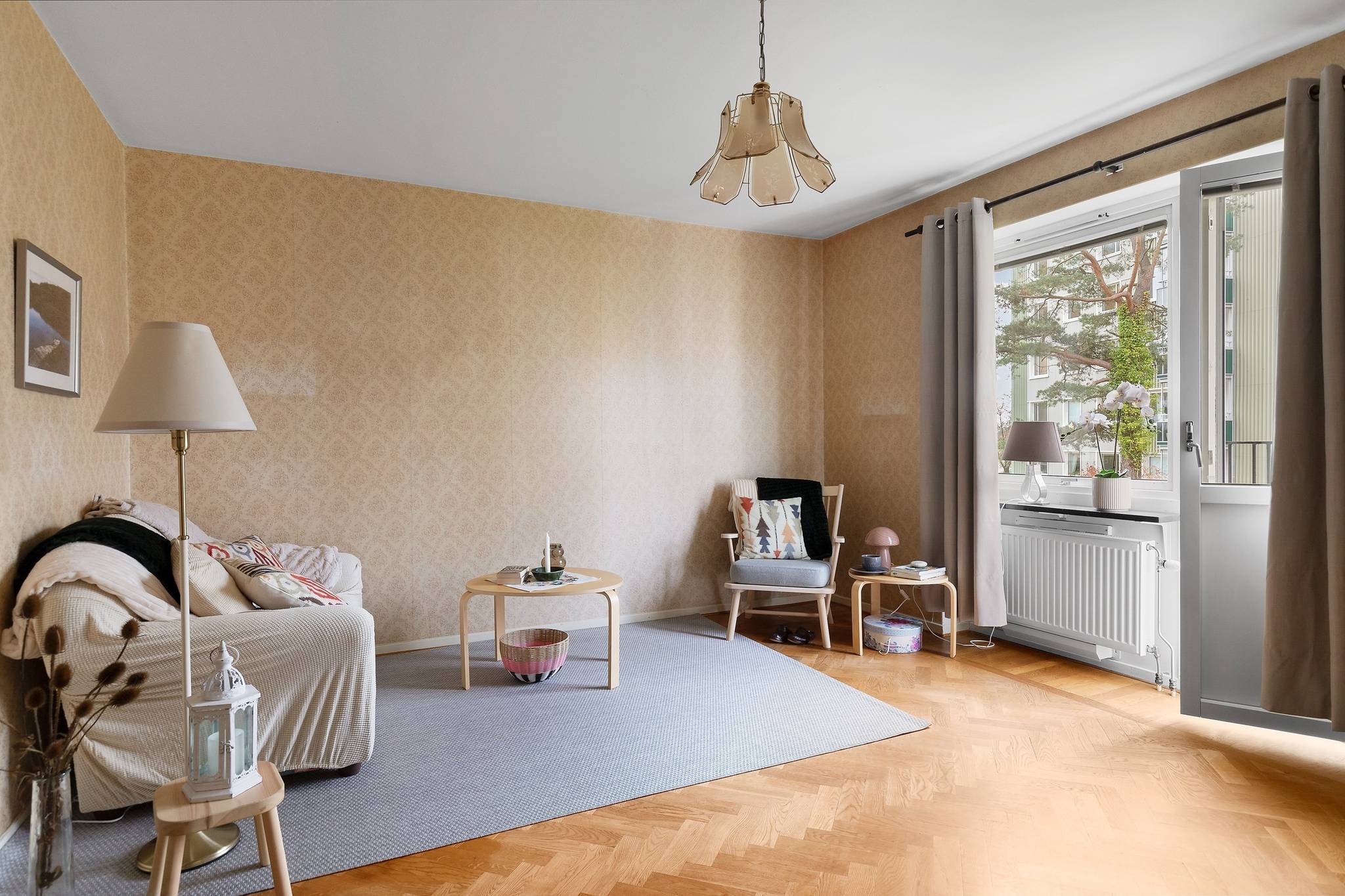 1 rum Lägenhet på Söndagsgatan 41 Kortedala Göteborgs kommun - bild 2