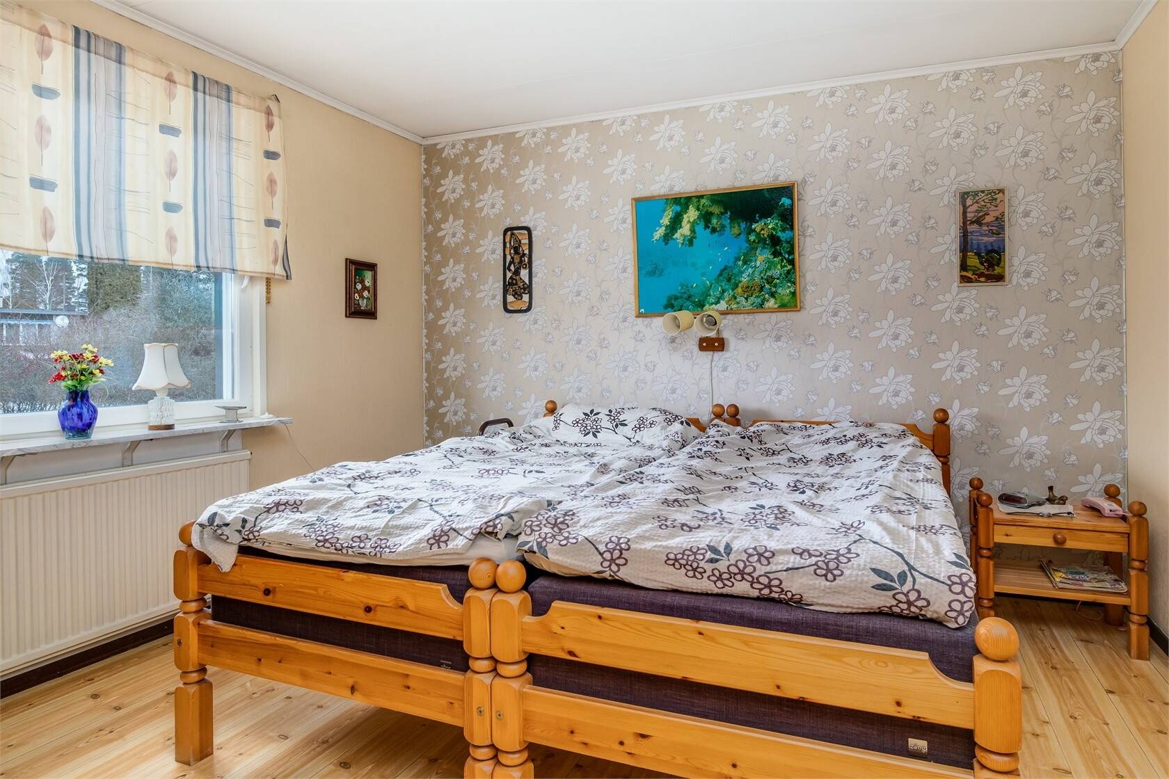 5 rum Villa på Dianavägen 39 Jägarnäs Ludvika kommun - bild 12