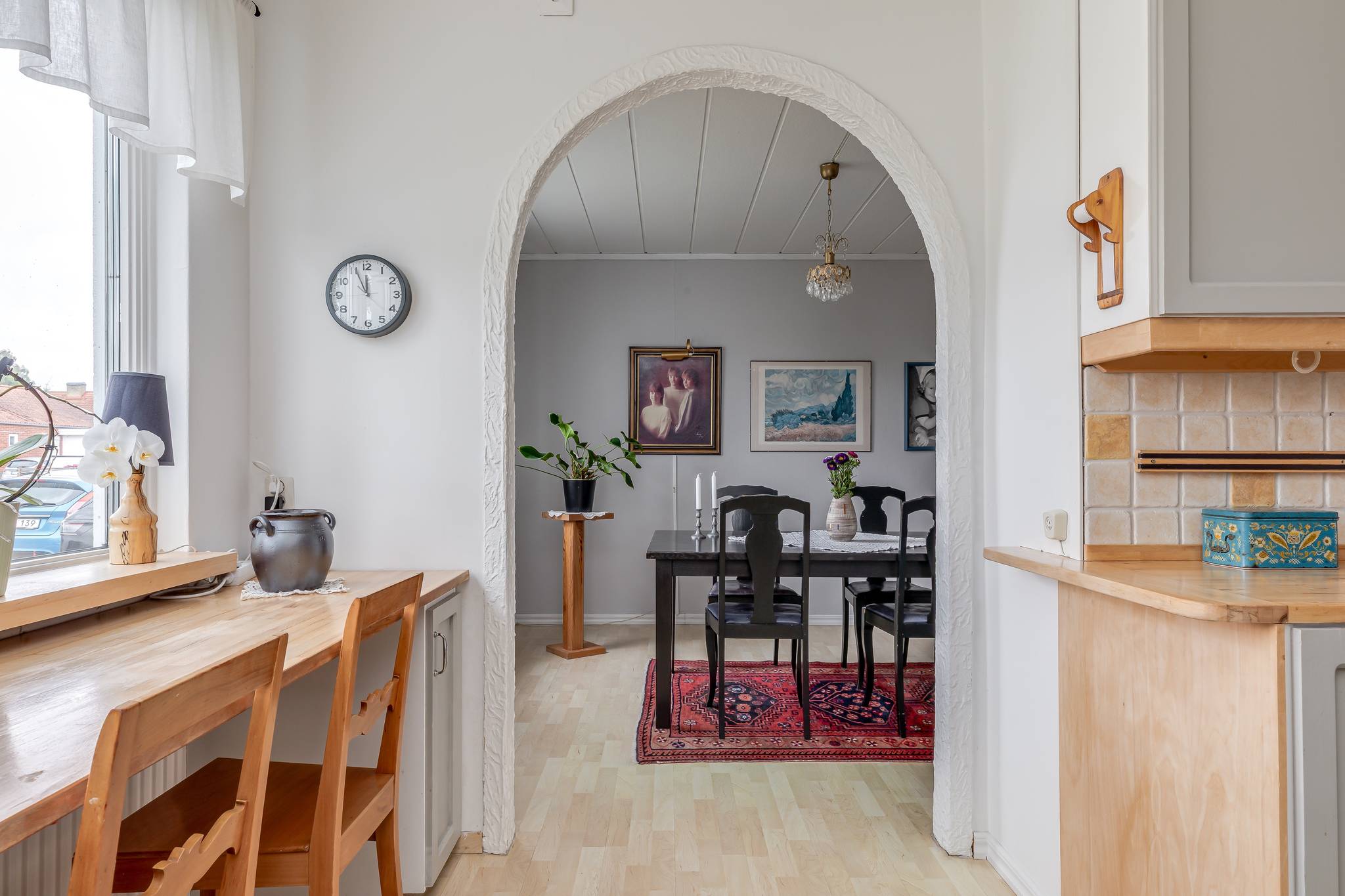 4 rum Kedjehus på Krokusgatan 21 Husie Malmö kommun - bild 11
