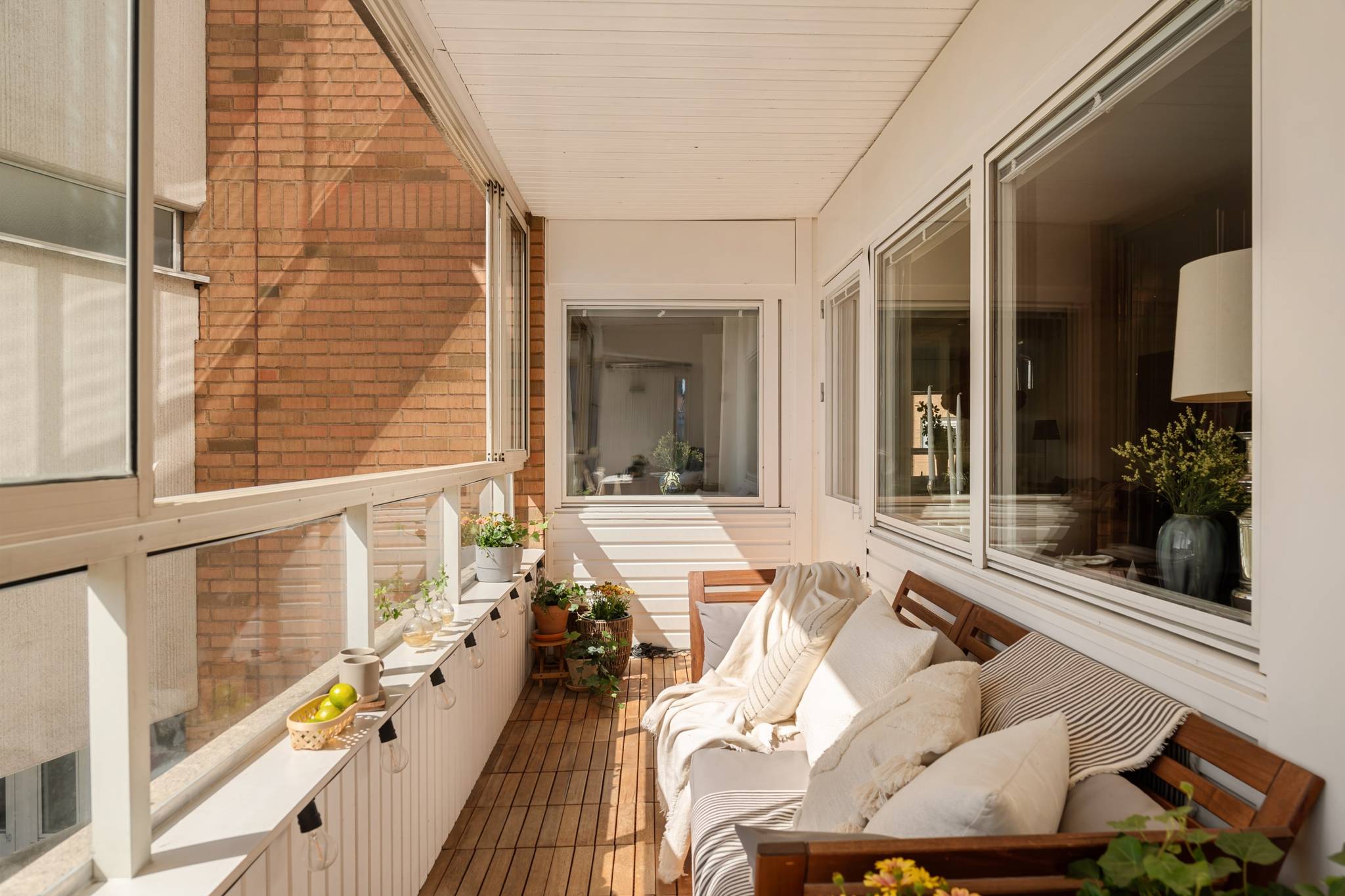 4 rum Lägenhet på Reimersholmsgatan 29 Reimersholme Stockholms kommun - bild 14