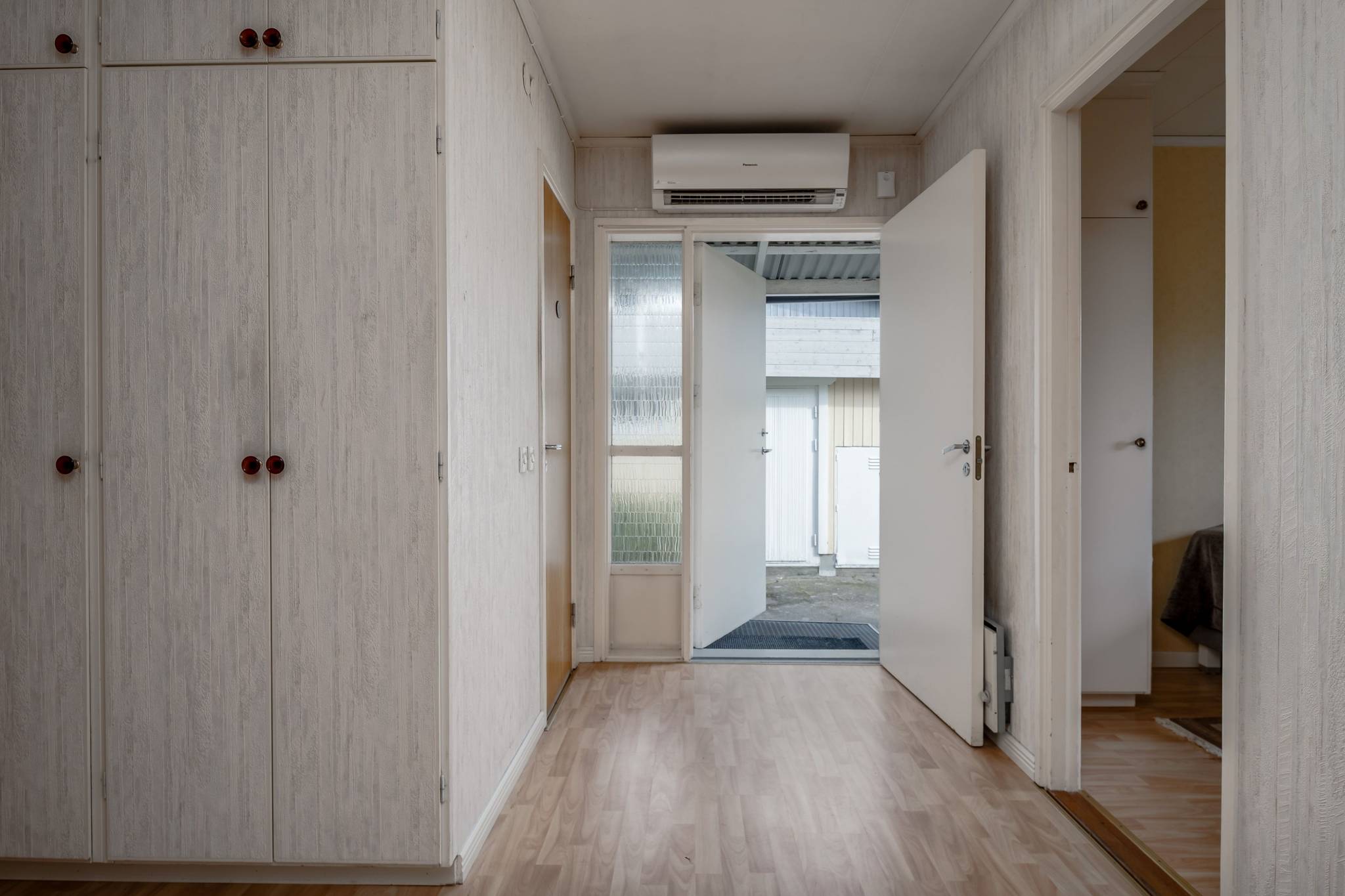 4 rum Villa på Bersvägen 21 Söderhamns kommun - bild 24