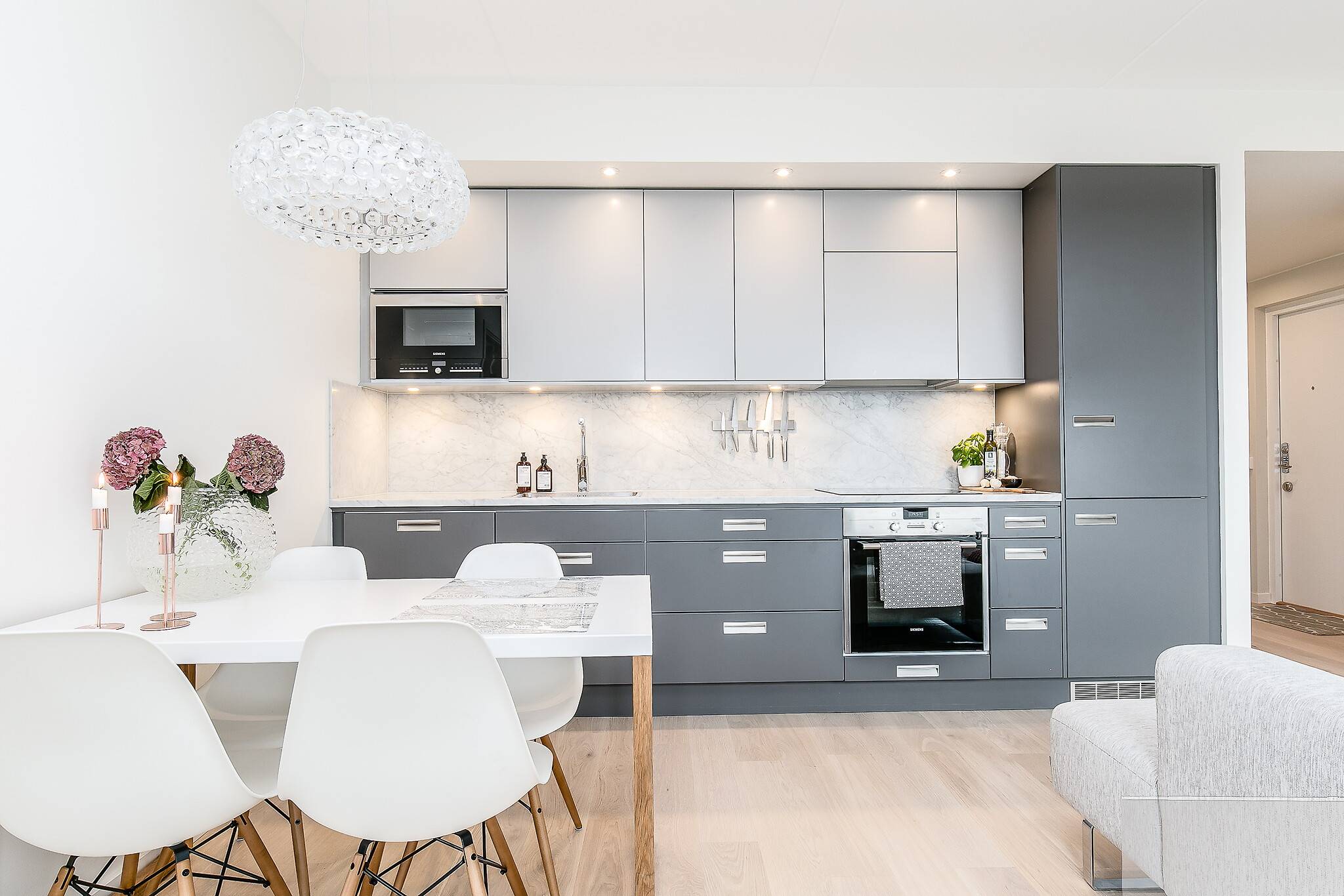 2 rum Lägenhet på Tulegatan 18, 11tr Sundbyberg Sundbybergs kommun - bild 5