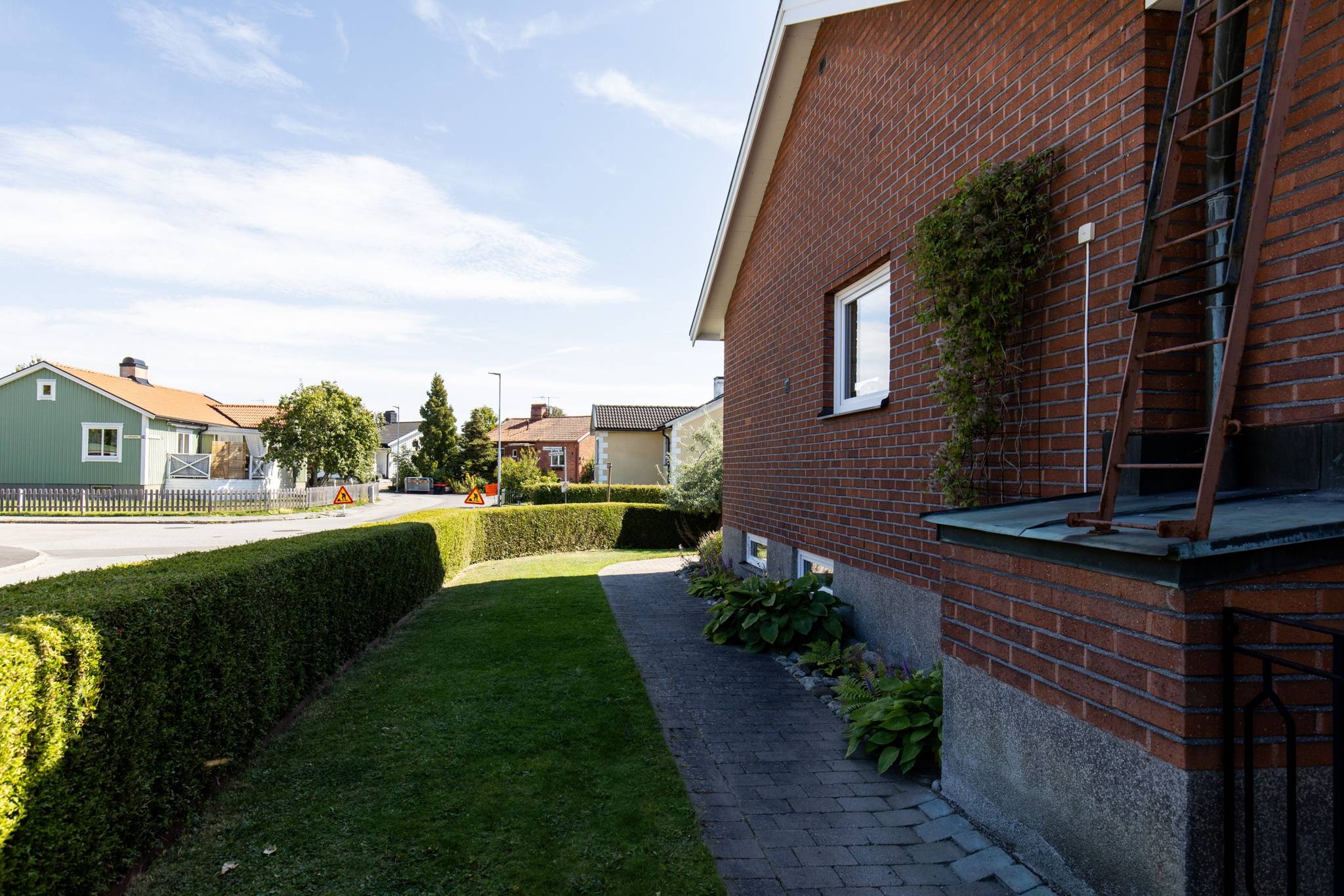 5 rum Villa på Lundbygatan 27 Gamla Hjärsta Örebro kommun - bild 68