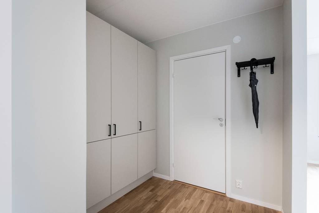 1 rum Lägenhet på Bruksgatan 50 Majorna Göteborgs kommun - bild 14
