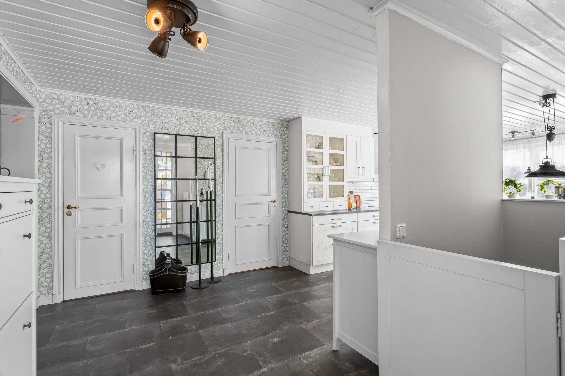 4 rum Villa på Övre Lurbergsvägen 2 Hedesunda Gävle kommun - bild 17