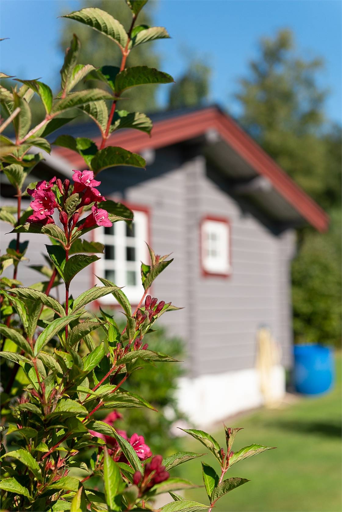 3 rum Villa på Kungsviksvägen 5 Härnäset Lysekils kommun - bild 28