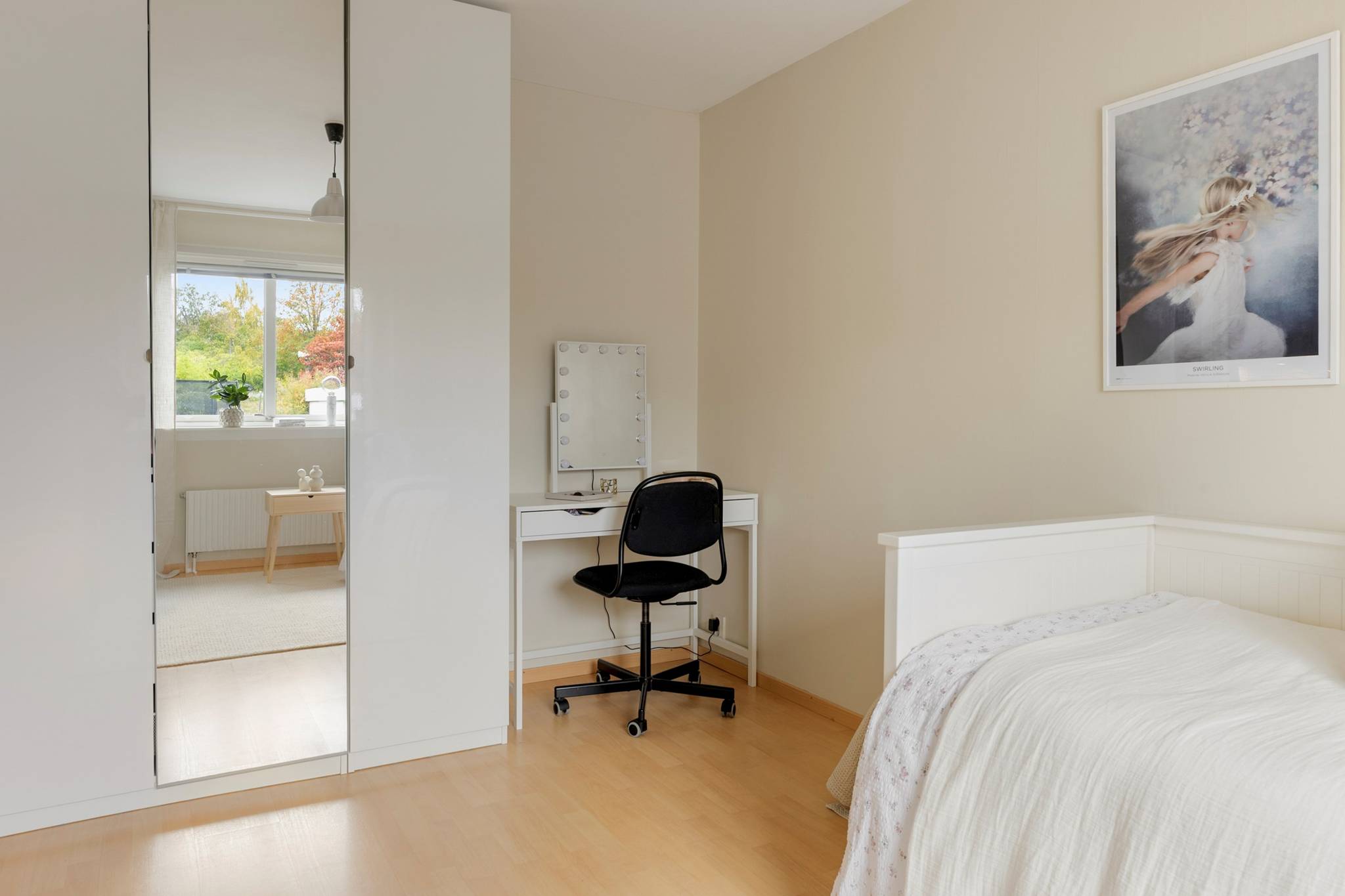 5 rum Radhus på Högmoravägen 40 Älta - Sigfridsborg Nacka kommun - bild 25