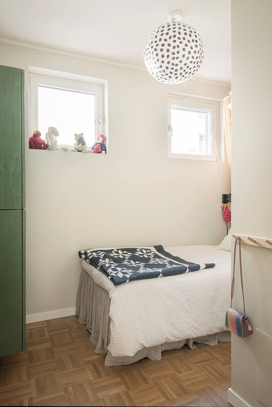 4.5 rum Lägenhet på Bergsunds strand 42 Södermalm- Hornstull Stockholms kommun - bild 32