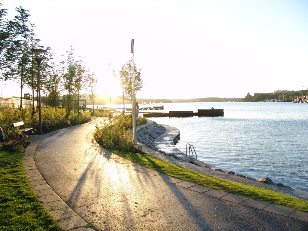 3 rum Lägenhet på Sankt Göransgatan 153 Kungsholmen Stockholms kommun - bild 20