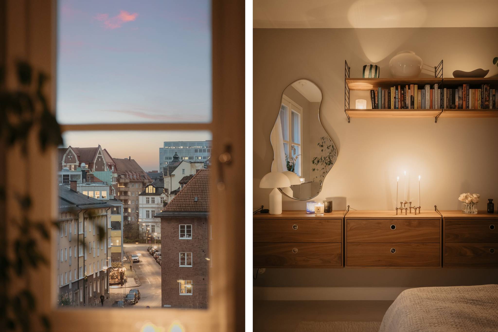 2 rum Lägenhet på Verkstadsgatan 8 Davidshall Malmö kommun - bild 27