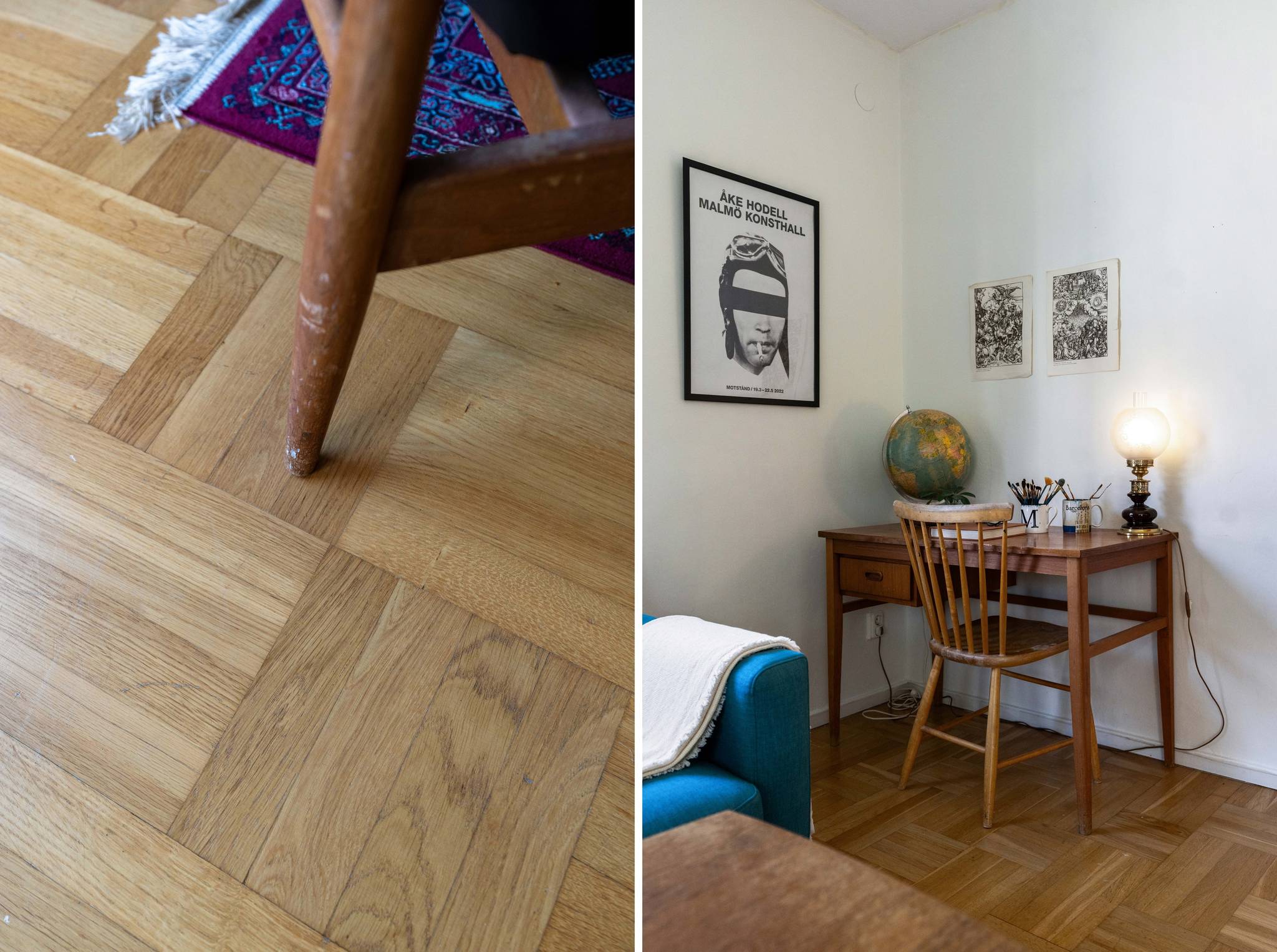 2 rum Lägenhet på Mosstenabacken 1 Bandhagen Stockholms kommun - bild 12