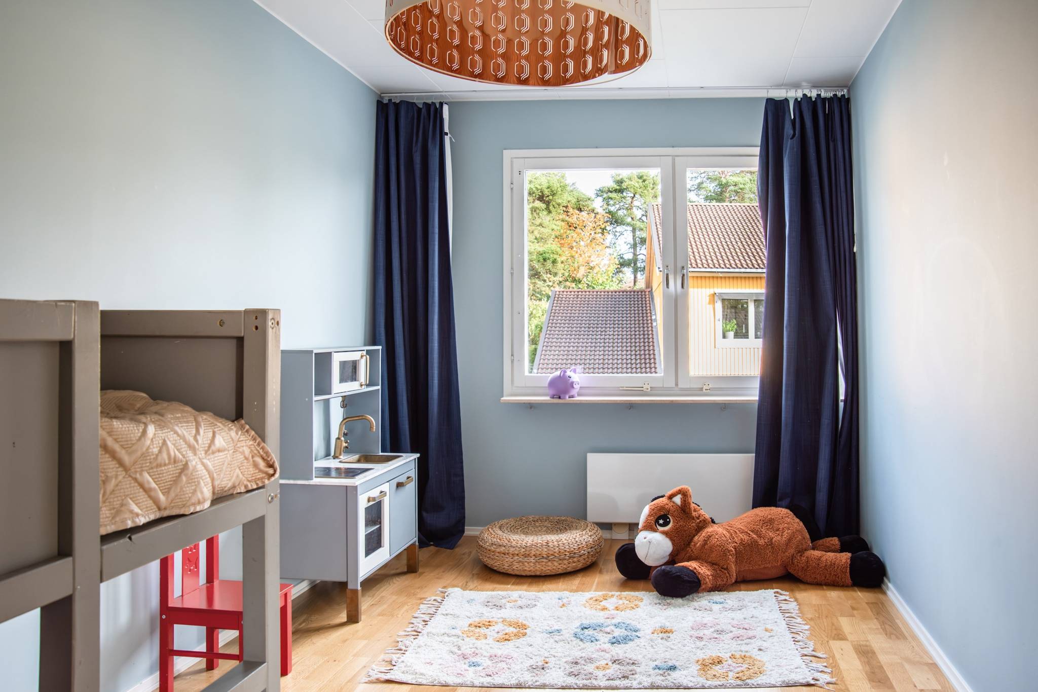 5 rum Parhus på Törners väg 108 Kottla Lidingö kommun - bild 40