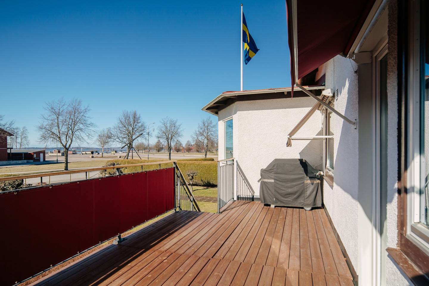 8 rum Villa på Sjögatan 1 Mariestad Tätort Mariestads kommun - bild 7