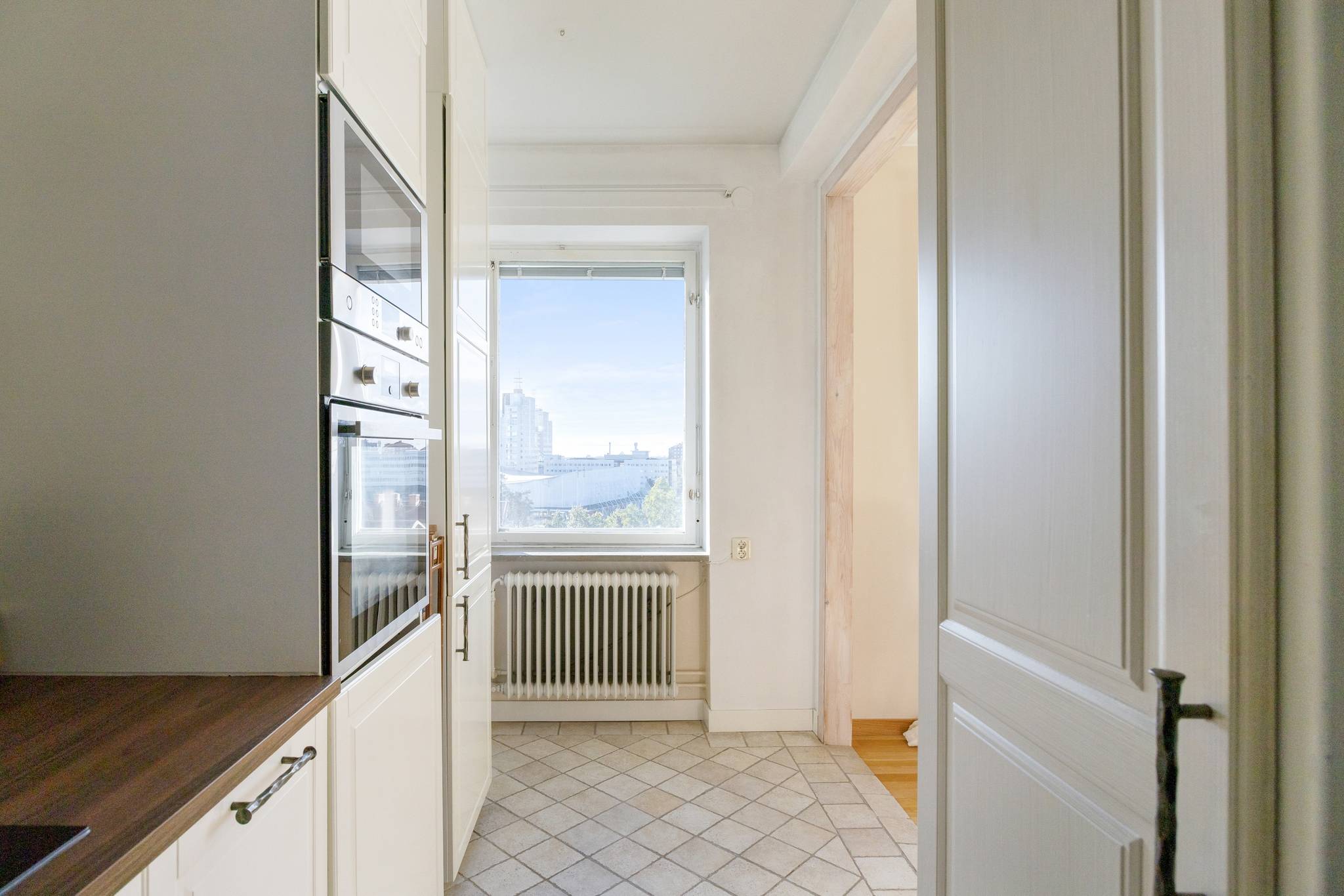 2 rum Lägenhet på Pelargatan 7 Johanneshov Stockholms kommun - bild 17