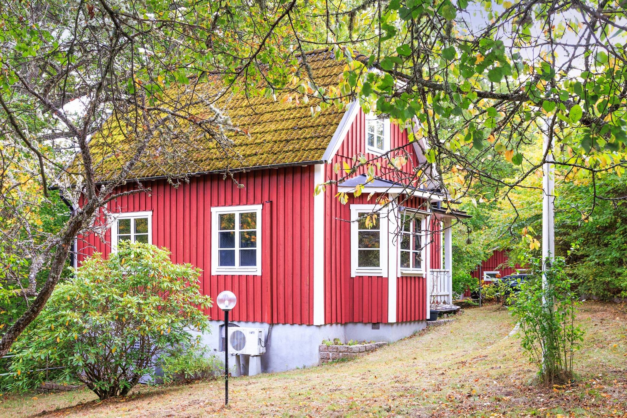 3 rum villa på Södra Holländarevägen 146-0 Svängsta, Karlshamns kommun - bild 2