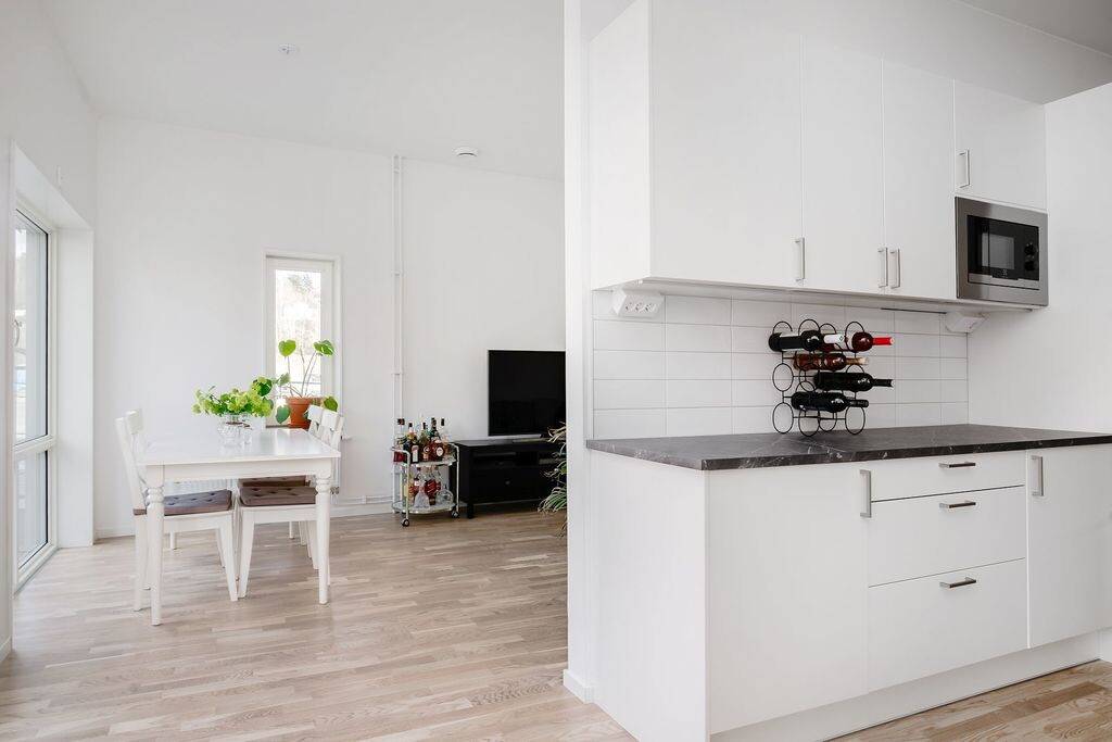3 rum Lägenhet på Jaktgatan 7 Norra Kajen Sundsvalls kommun - bild 6