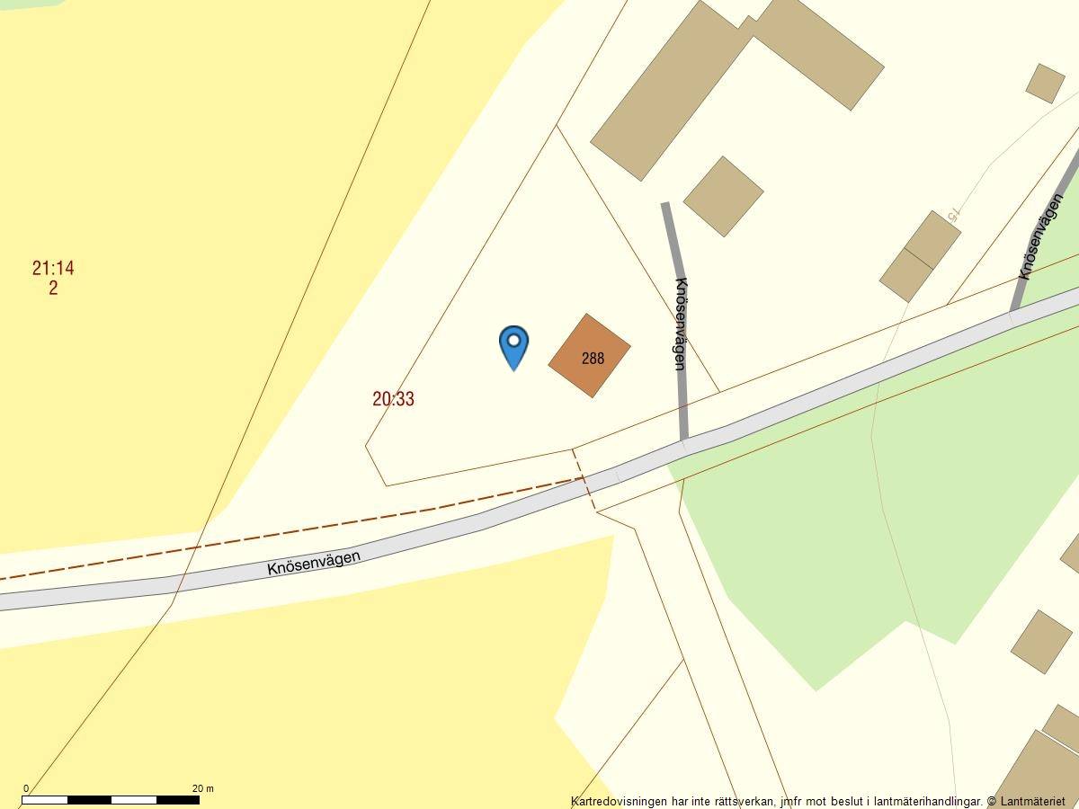 4 rum Villa på Knösenvägen 288 Norra Sunderbyn Luleå kommun - bild 32