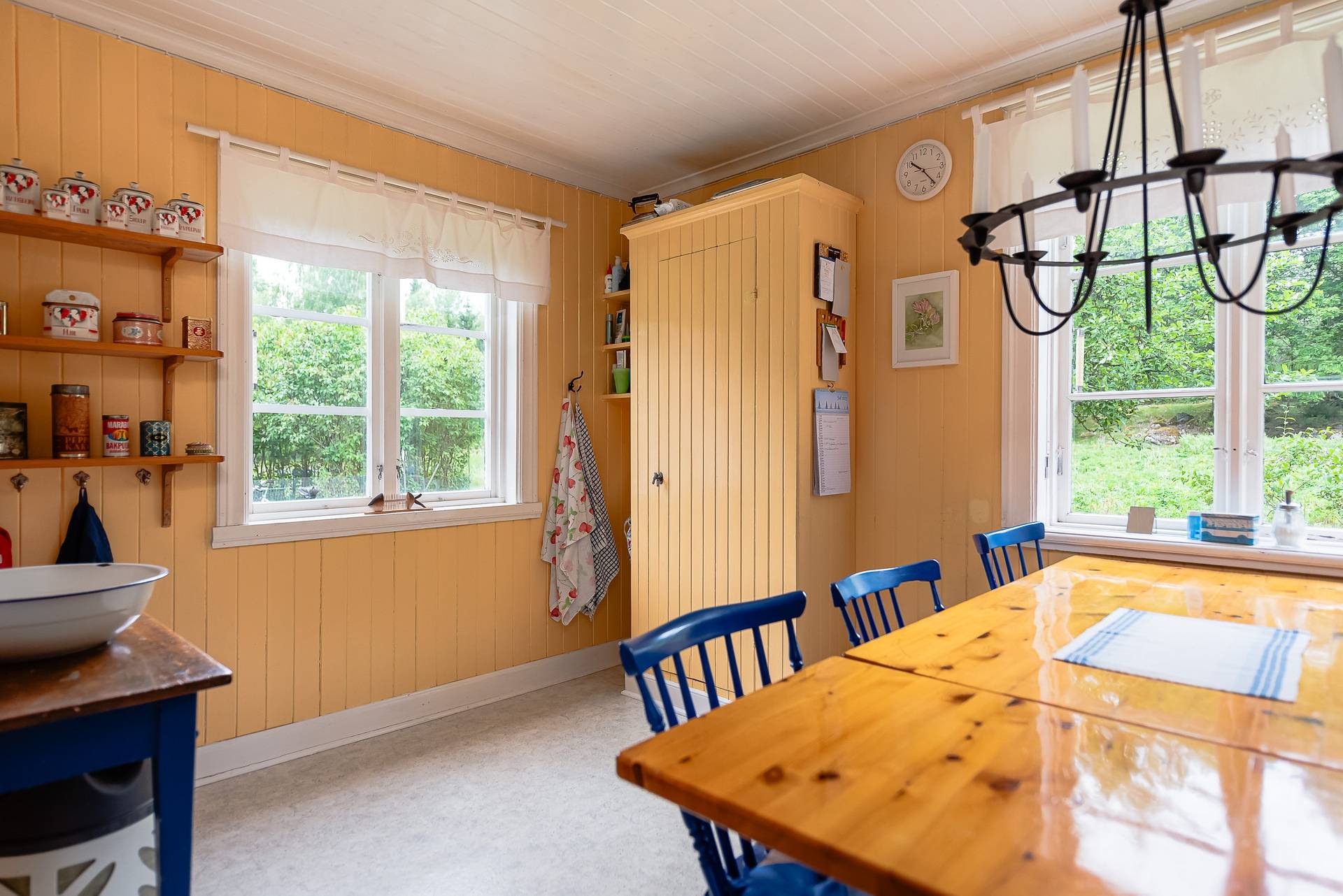 4 rum Fritidshus på Forsa Källtorp 1 Forsa Katrineholms kommun - bild 11
