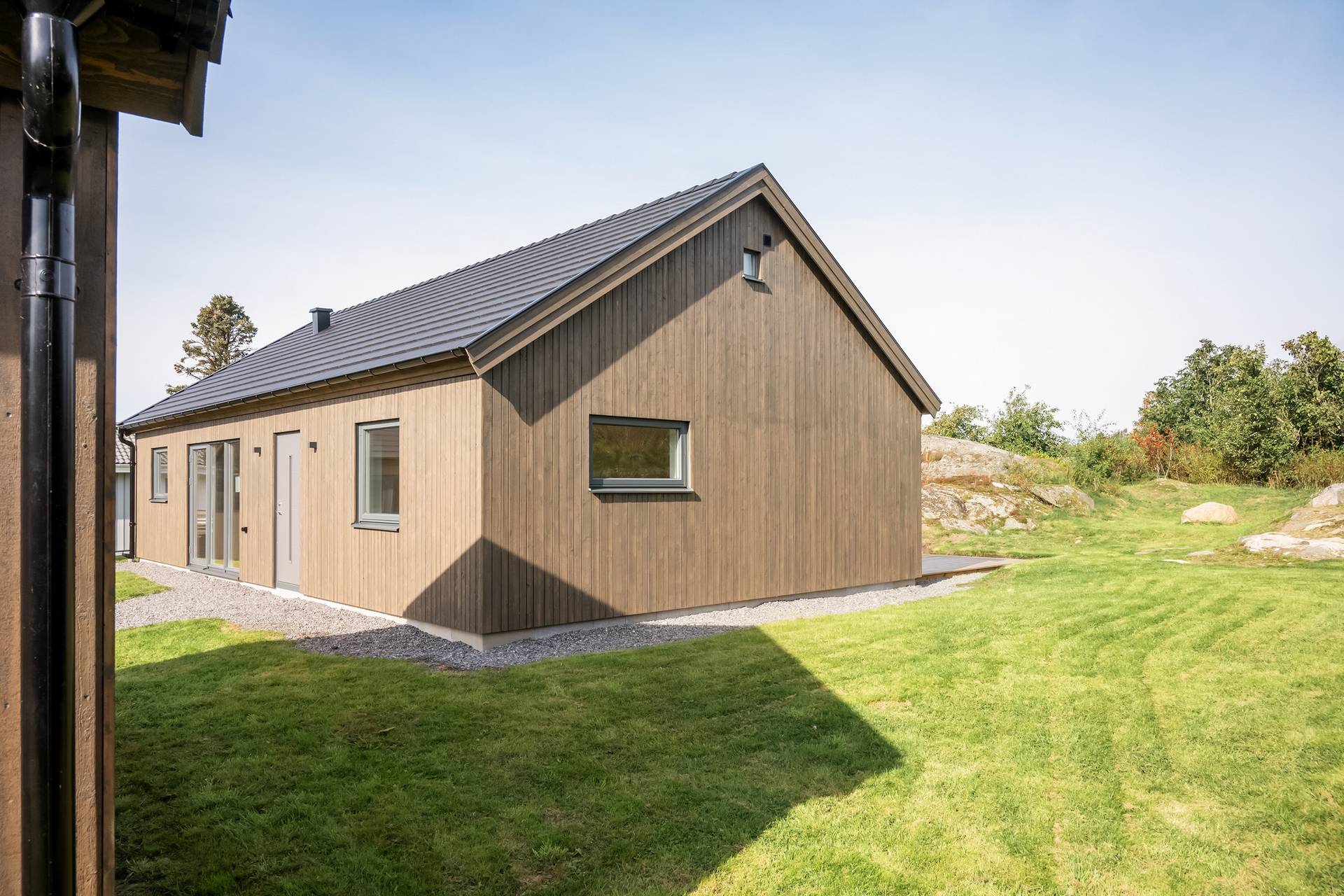 3 rum Villa på Vråkärrsvägen 7 Kärna Kungälvs kommun - bild 6