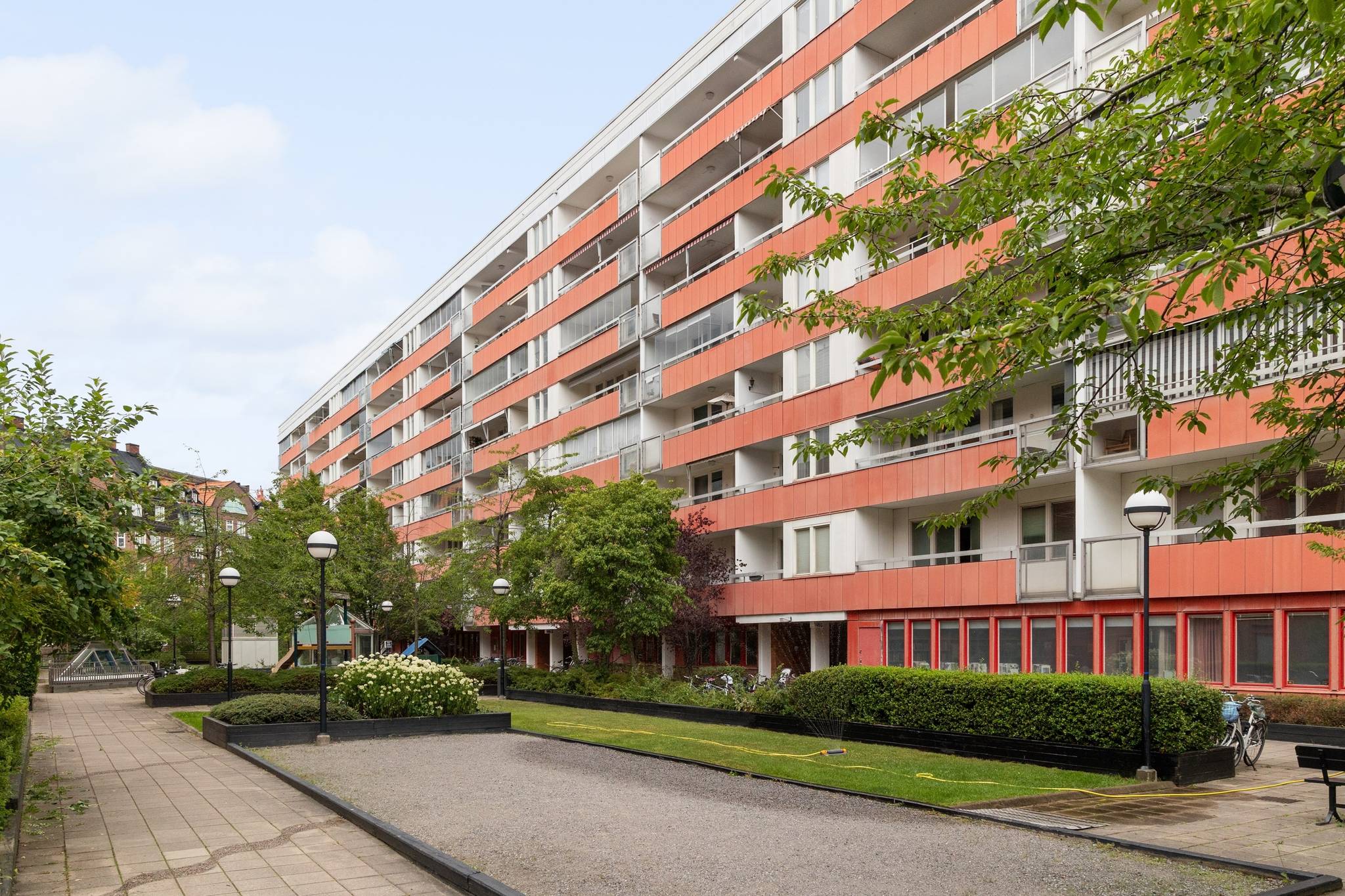 1.5 rum Lägenhet på Valhallavägen 146D Östermalm Stockholms kommun - bild 14
