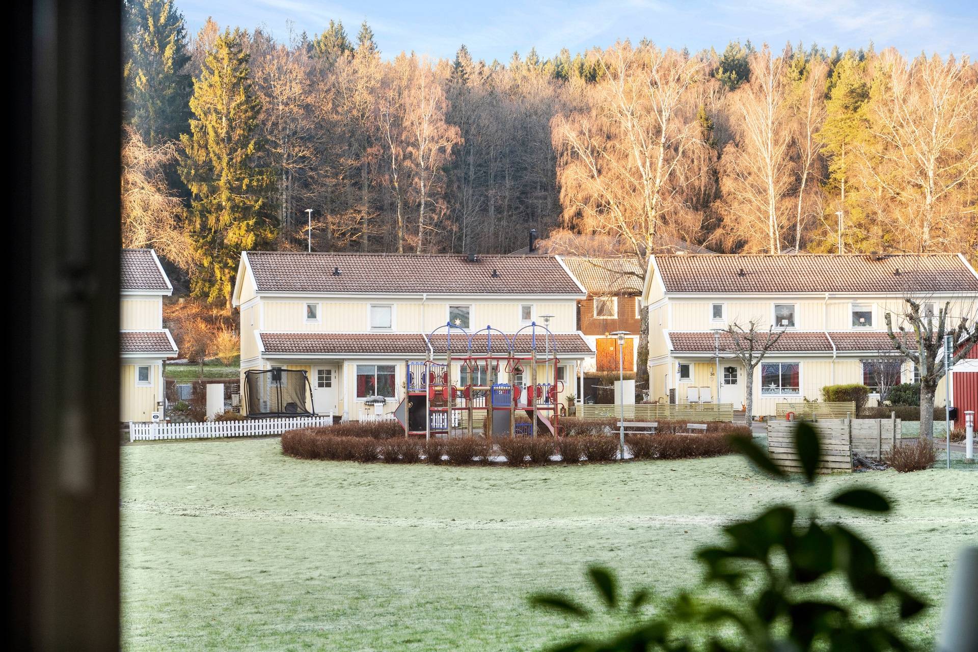 2.5 rum Lägenhet på Olseängen 22 Olseröd Kungälvs kommun - bild 16
