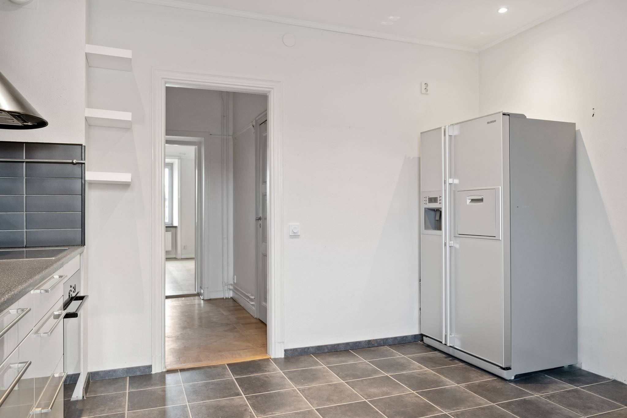 2 rum Lägenhet på Västra tullgatan 8 Väster Nyköpings kommun - bild 9