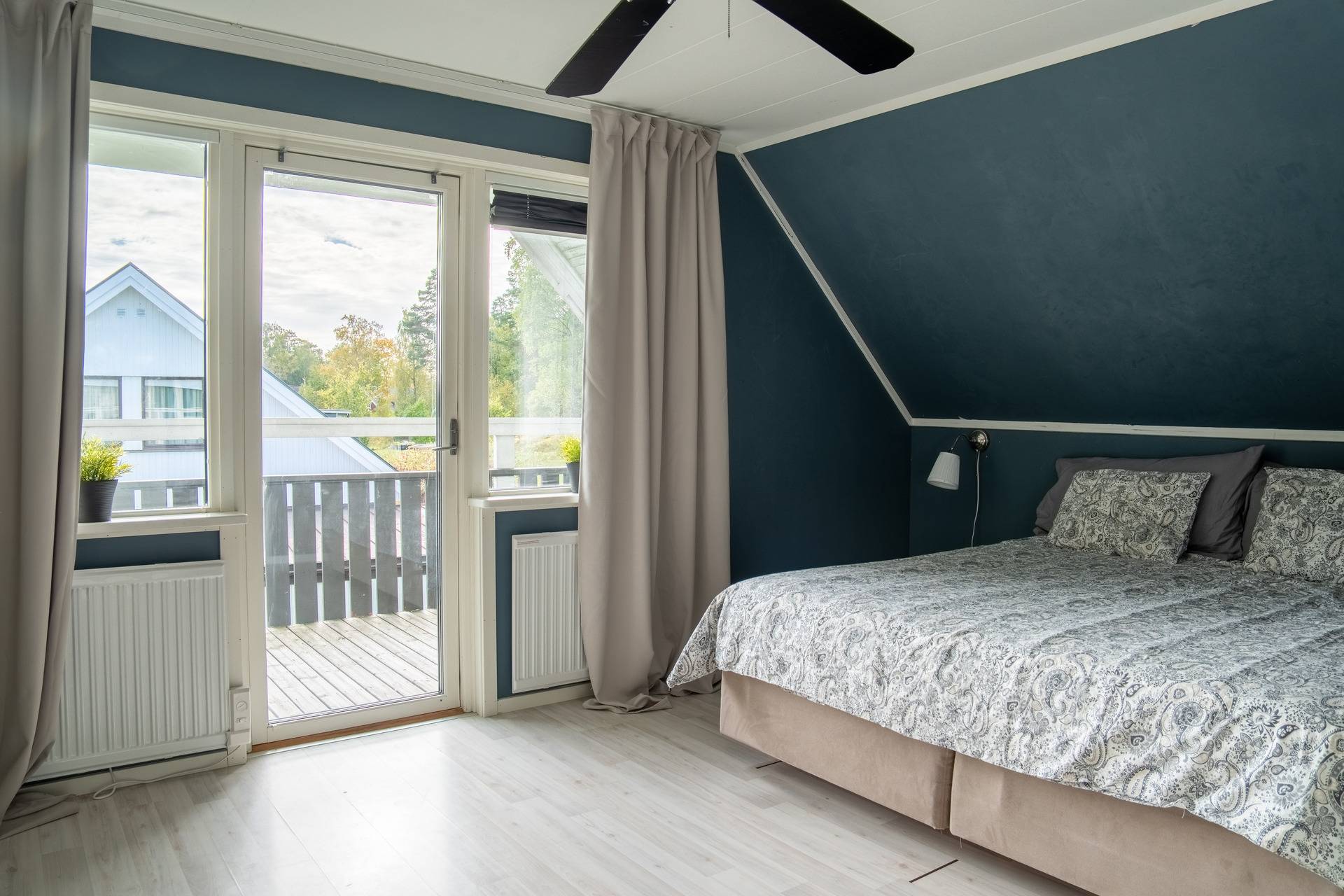 6 rum Villa på Tallvägen 18 Melleruds kommun - bild 36