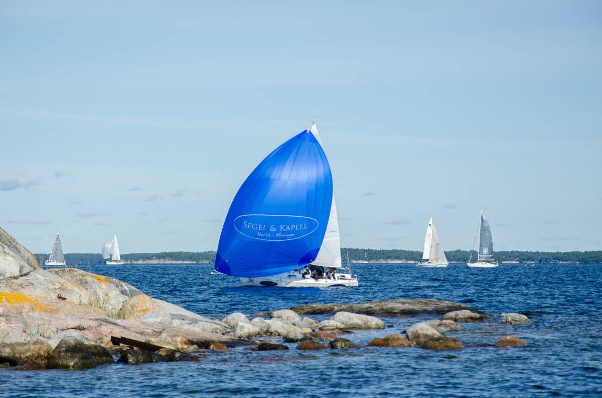6 rum Vinterbonat fritidshus på Sandhamn 472 Sandhamn - Hamnen Värmdö kommun - bild 49
