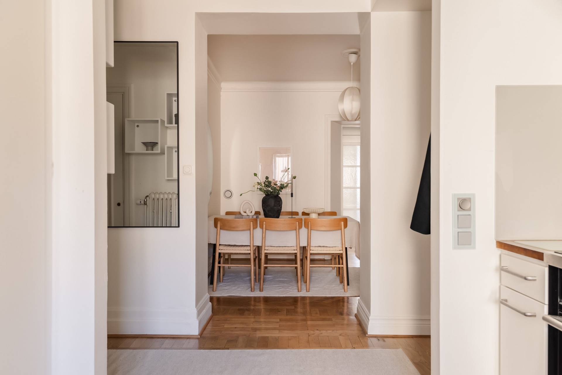 4 rum Lägenhet på Regeringsgatan 87 City/Norrmalm Stockholms kommun - bild 29