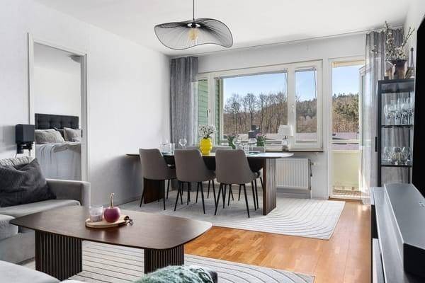 Agnesberg, Göteborgs kommun