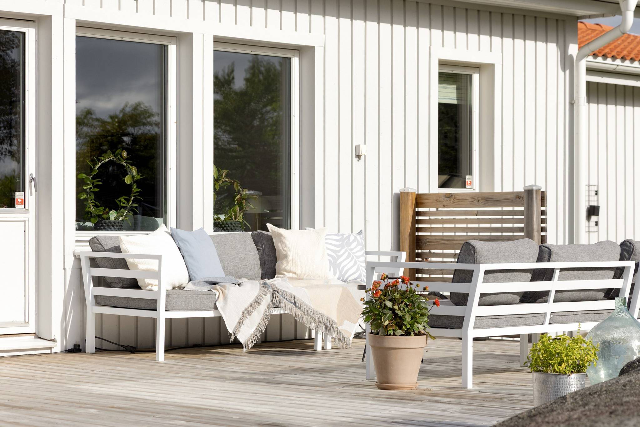 4 rum villa på Albergabacken 18 Nättraby, Karlskrona kommun - bild 2