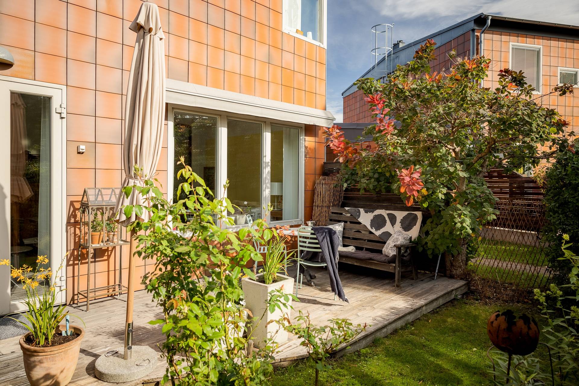 6 rum Parhus på Nybodaringen 68 Liljeholmen/Nybodahöjden Stockholms kommun - bild 4