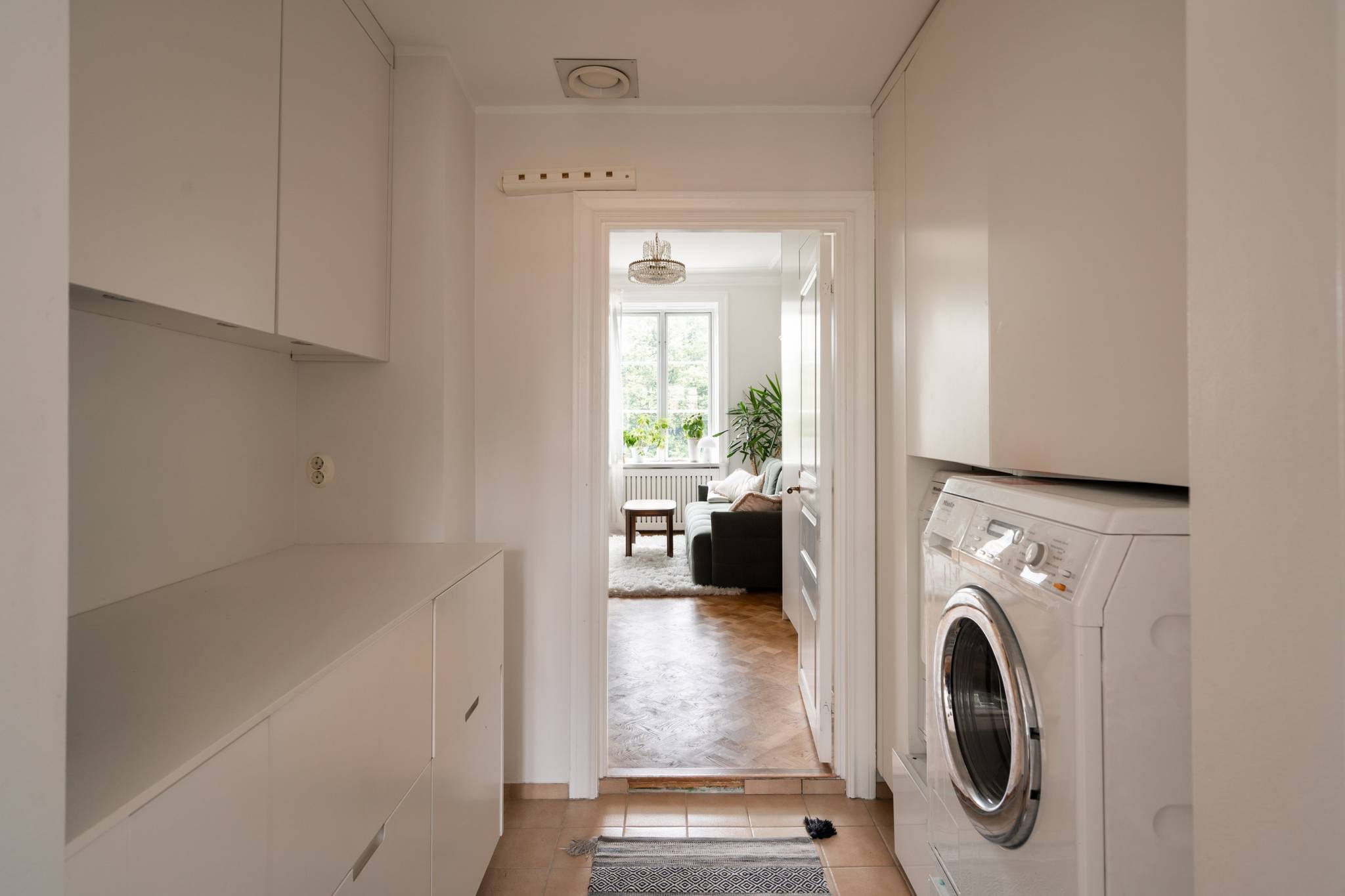 6 rum Lägenhet på Västra Ågatan 22A CENTRUM Uppsala kommun - bild 29