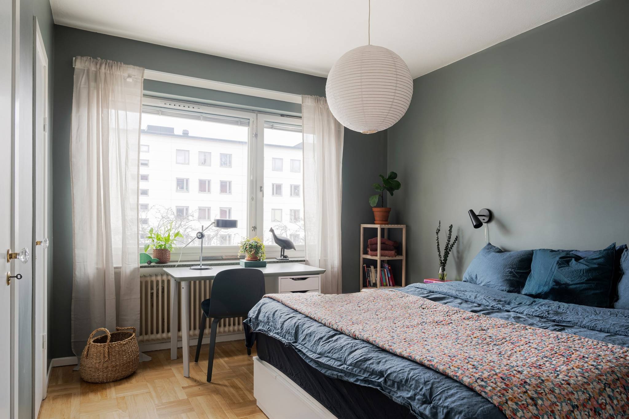 5 rum Lägenhet på Fågeltorget 169 Aspudden Stockholms kommun - bild 28