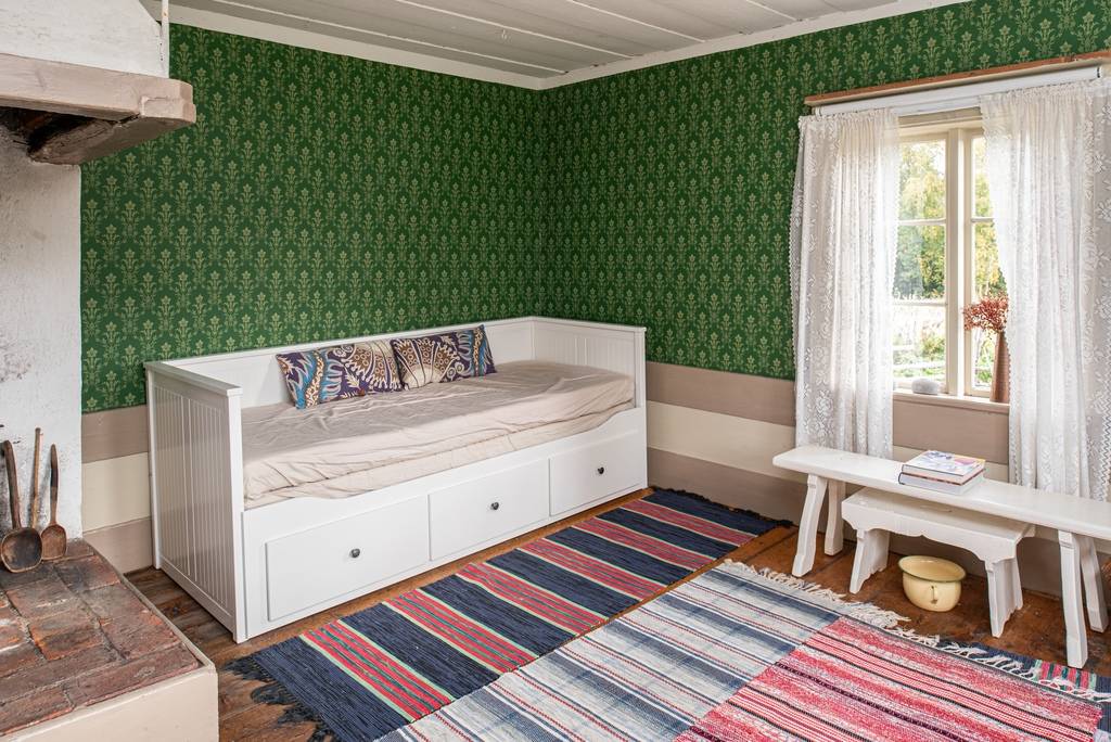 3 rum Fritidsboende på Alsjövallen 104 Hudiksvalls kommun - bild 9