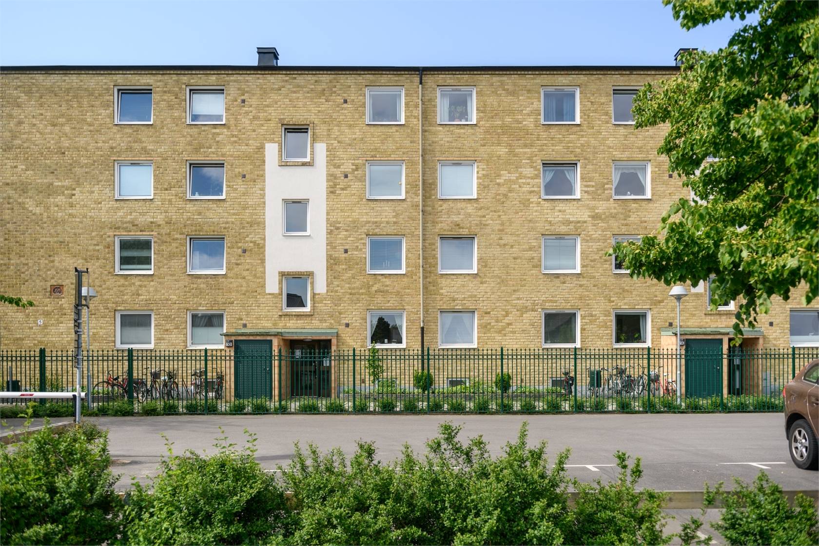 3 rum Lägenhet på Solvändegatan 5C Almhög Malmö kommun - bild 22