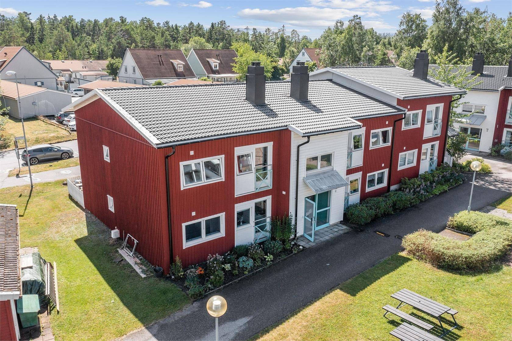 Strängnäs, Strängnäs kommun