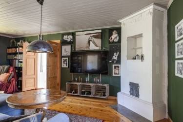 8 rum Villa på Litslenaby 3 Litslena Enköpings kommun - bild 27