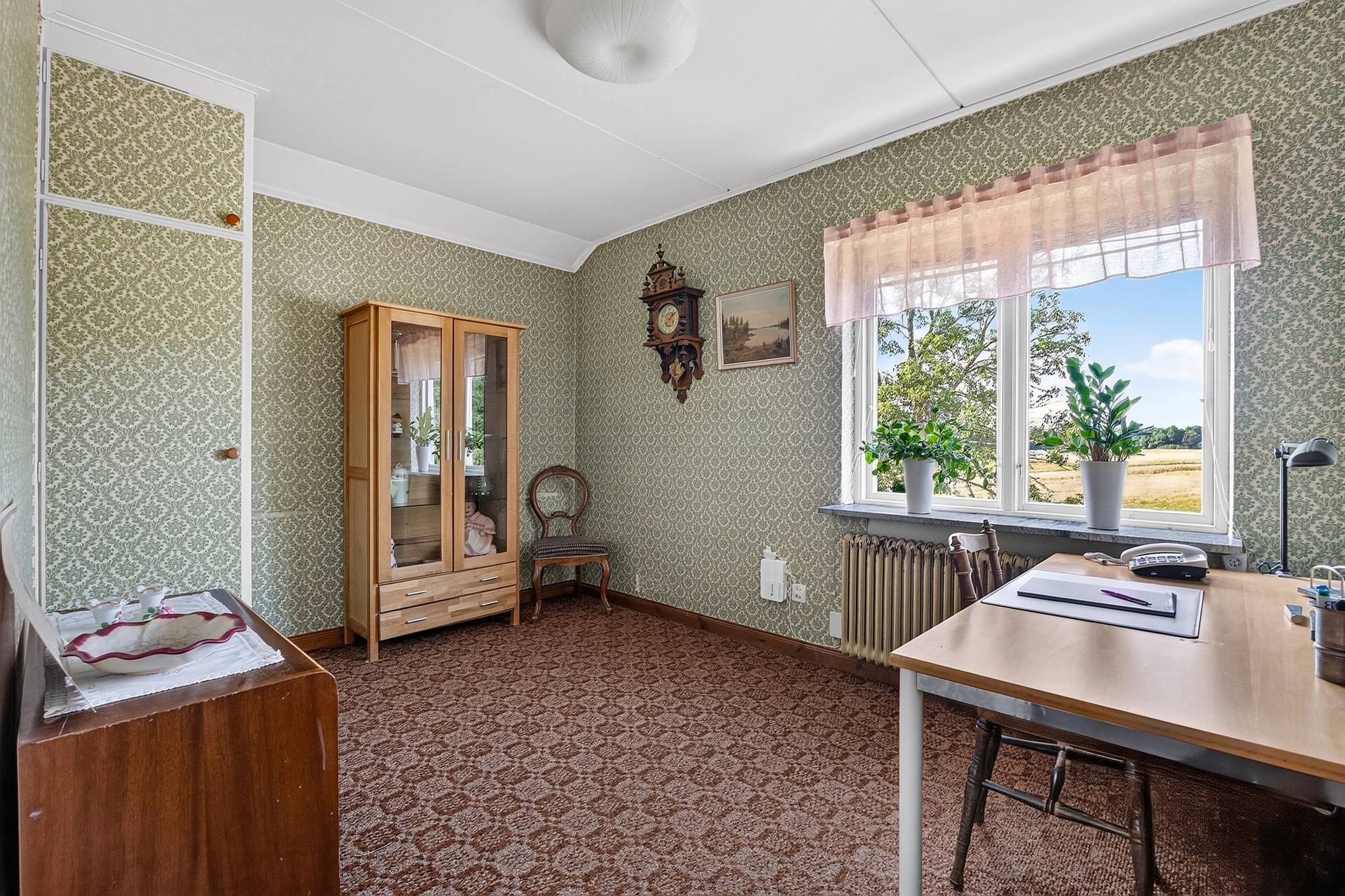 3 rum Villa på Jumkils-Dalkarlsbo 31 Bälinge Uppsala kommun - bild 10