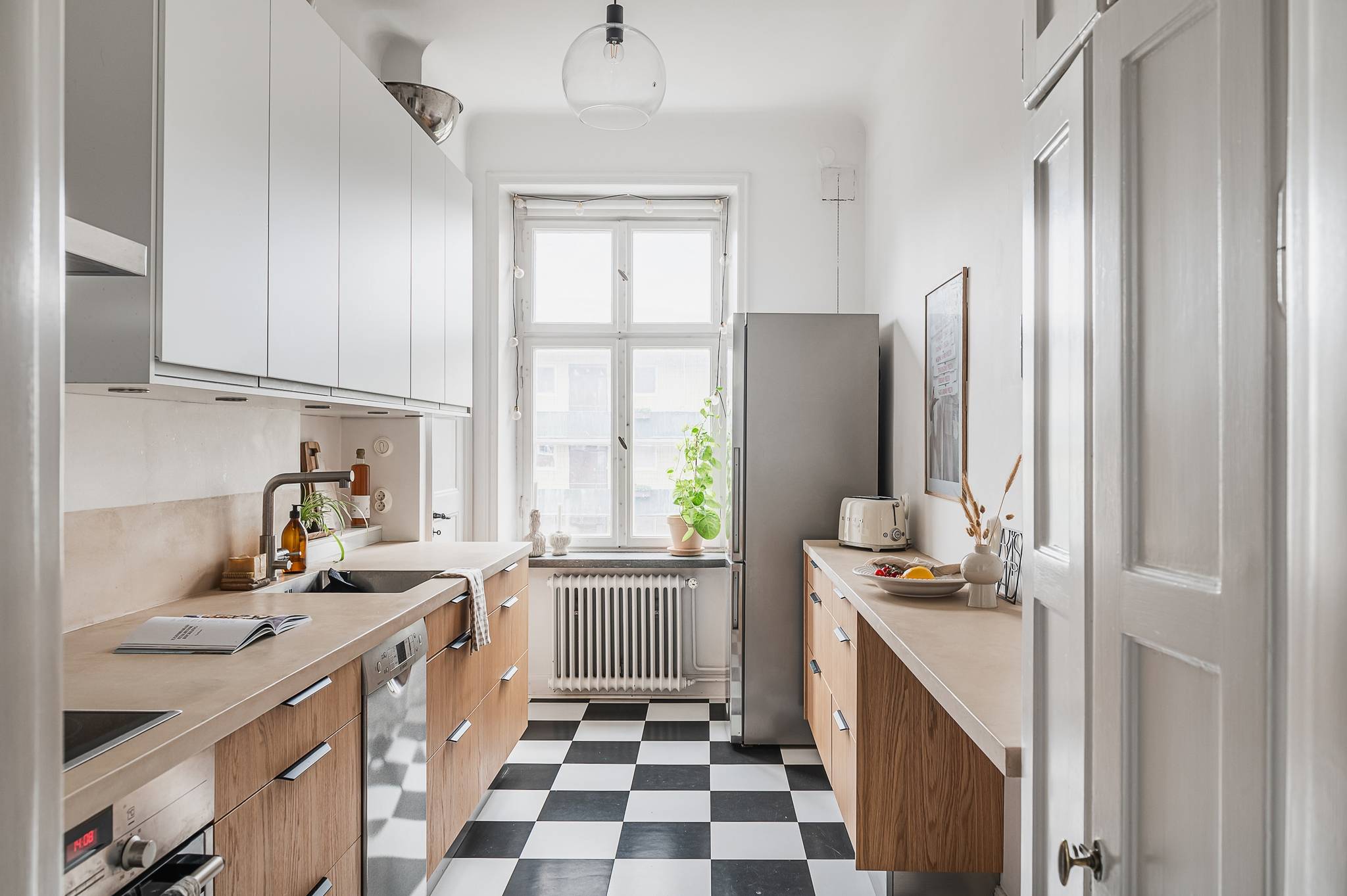 2.5 rum Lägenhet på Erik Dahlbergsgatan 12 Davidshall Malmö kommun - bild 11