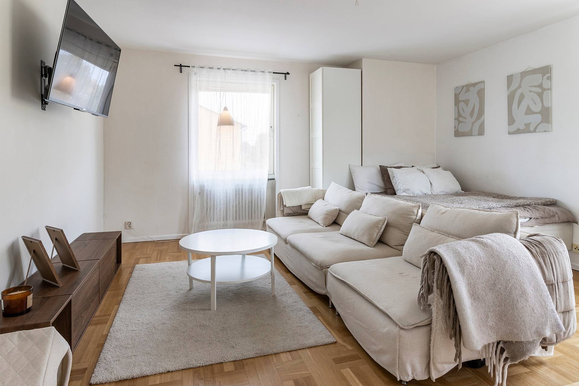1 rum Lägenhet på Munkgatan 9 Centralt Arboga kommun - bild 15
