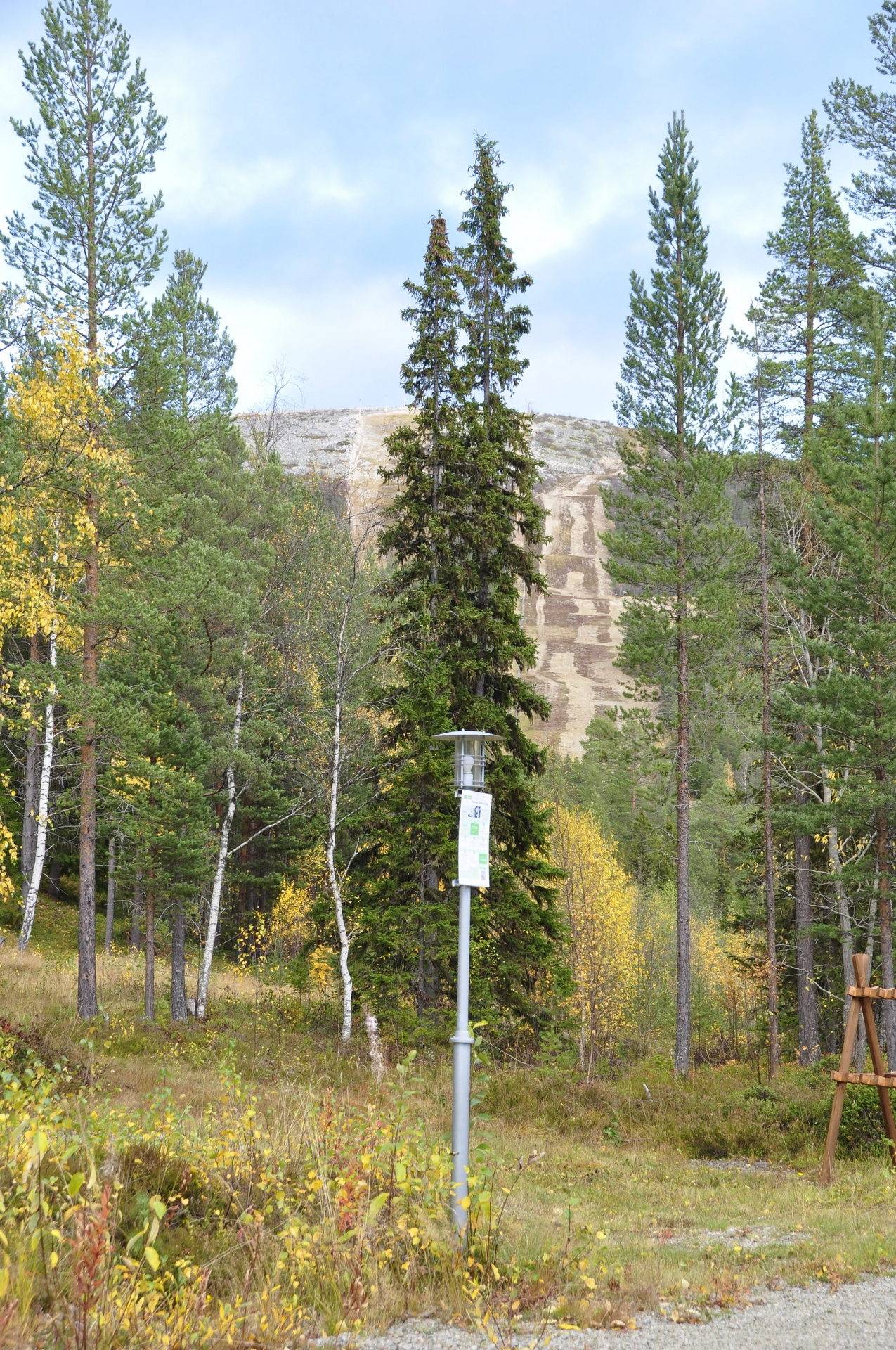 3 rum Lägenhet på Björnrike Björnvägen 78 Björnrike Härjedalens kommun - bild 34