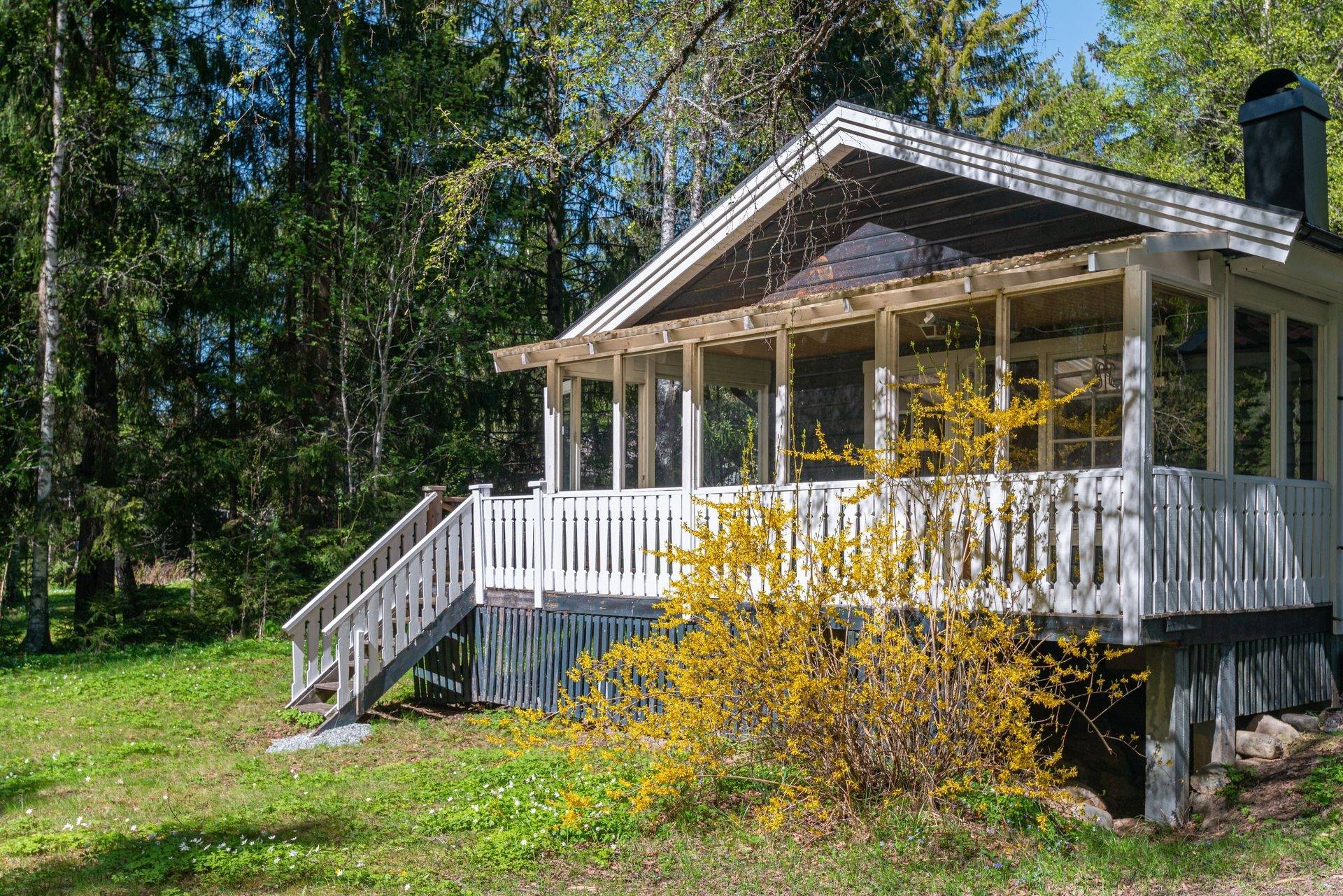 3 rum Villa på Marsjövägen 8 Mariefred Strängnäs kommun - bild 15