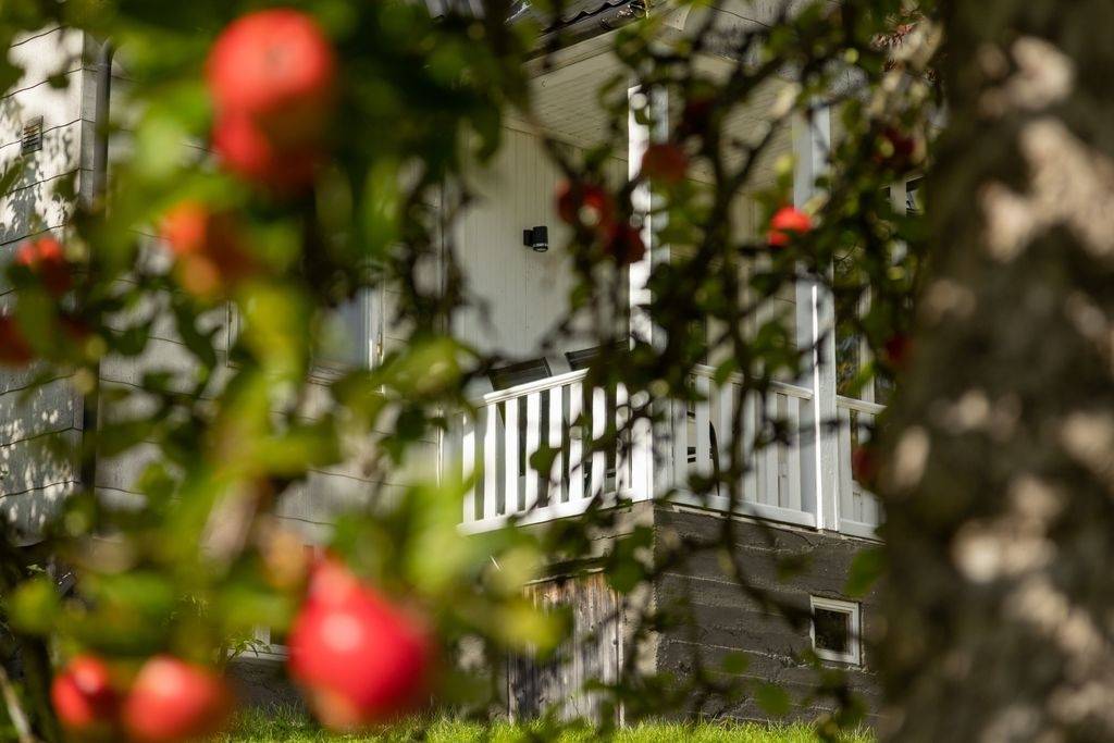 3 rum Villa på Lövåsvägen 13 Bengtsfors kommun - bild 32