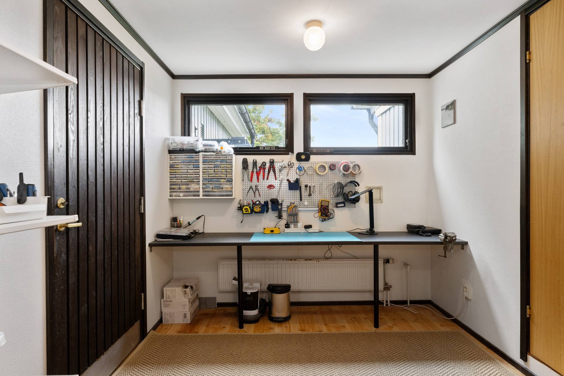 6 rum Villa på Kanalvägen 8 Väddö Norrtälje kommun - bild 36