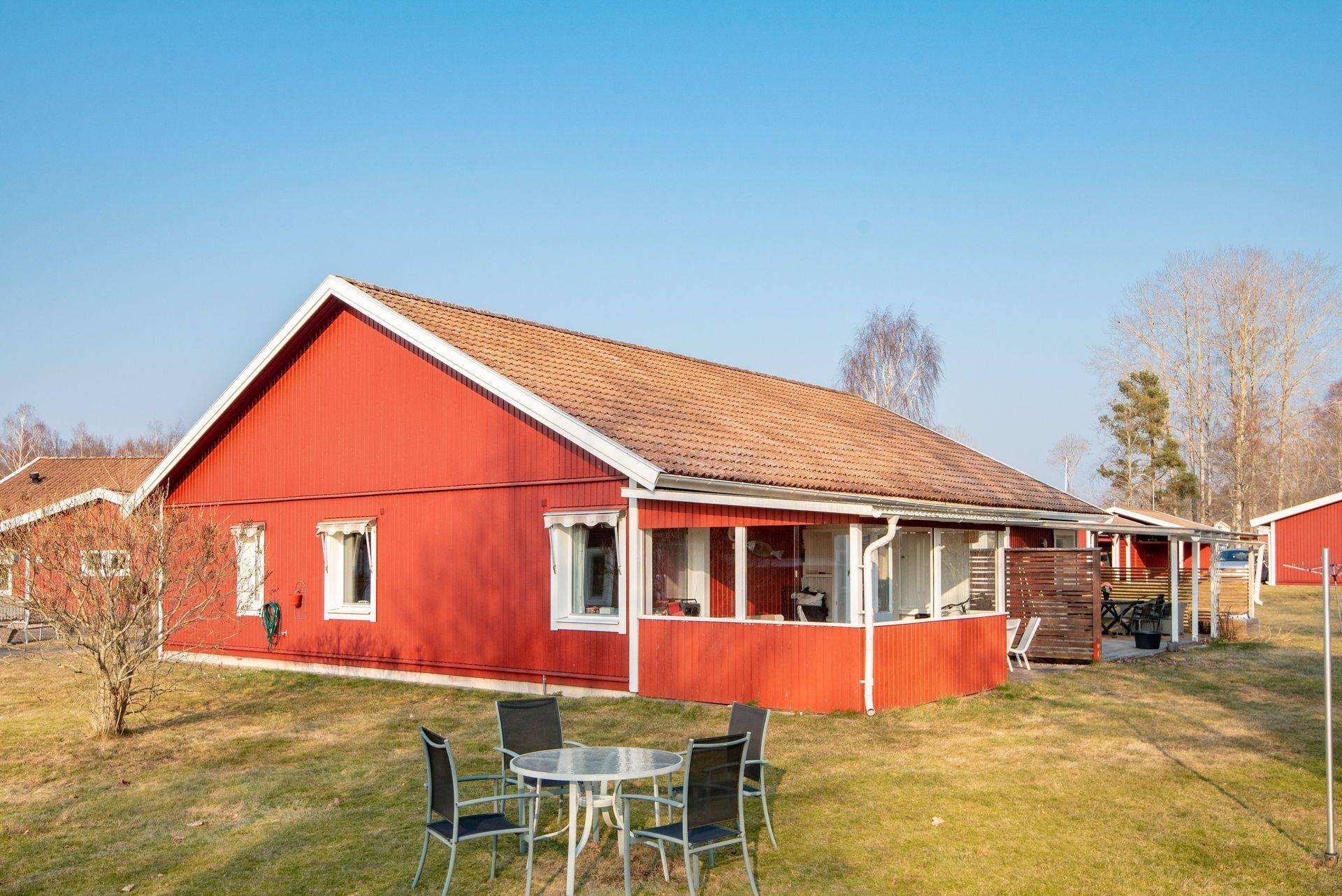 3 rum Lägenhet på Snipvägen 4 Sjötorp Mariestads kommun - bild 25