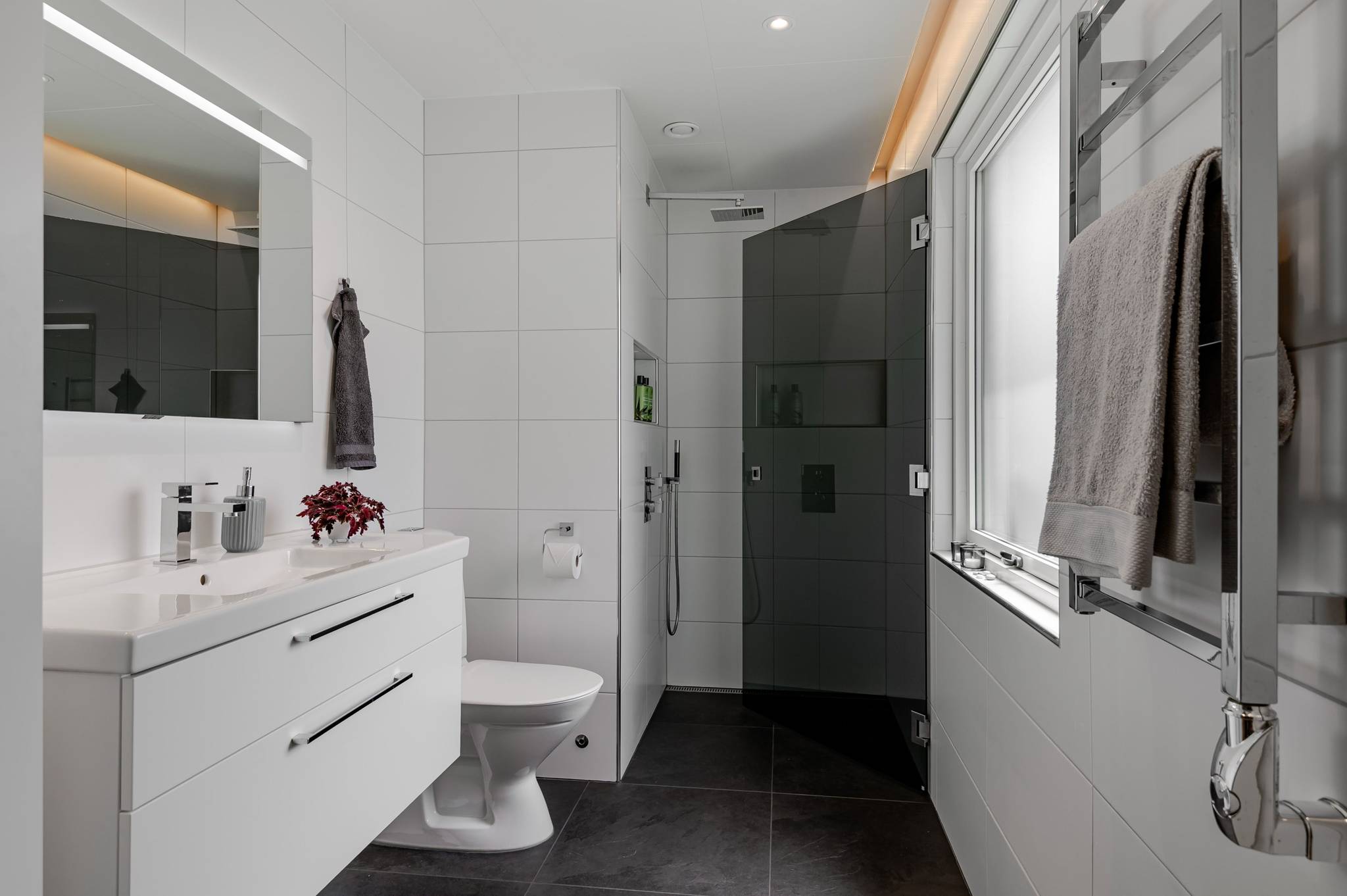 4 rum Villa på Silverringen 11 Bergsätter Motala kommun - bild 20